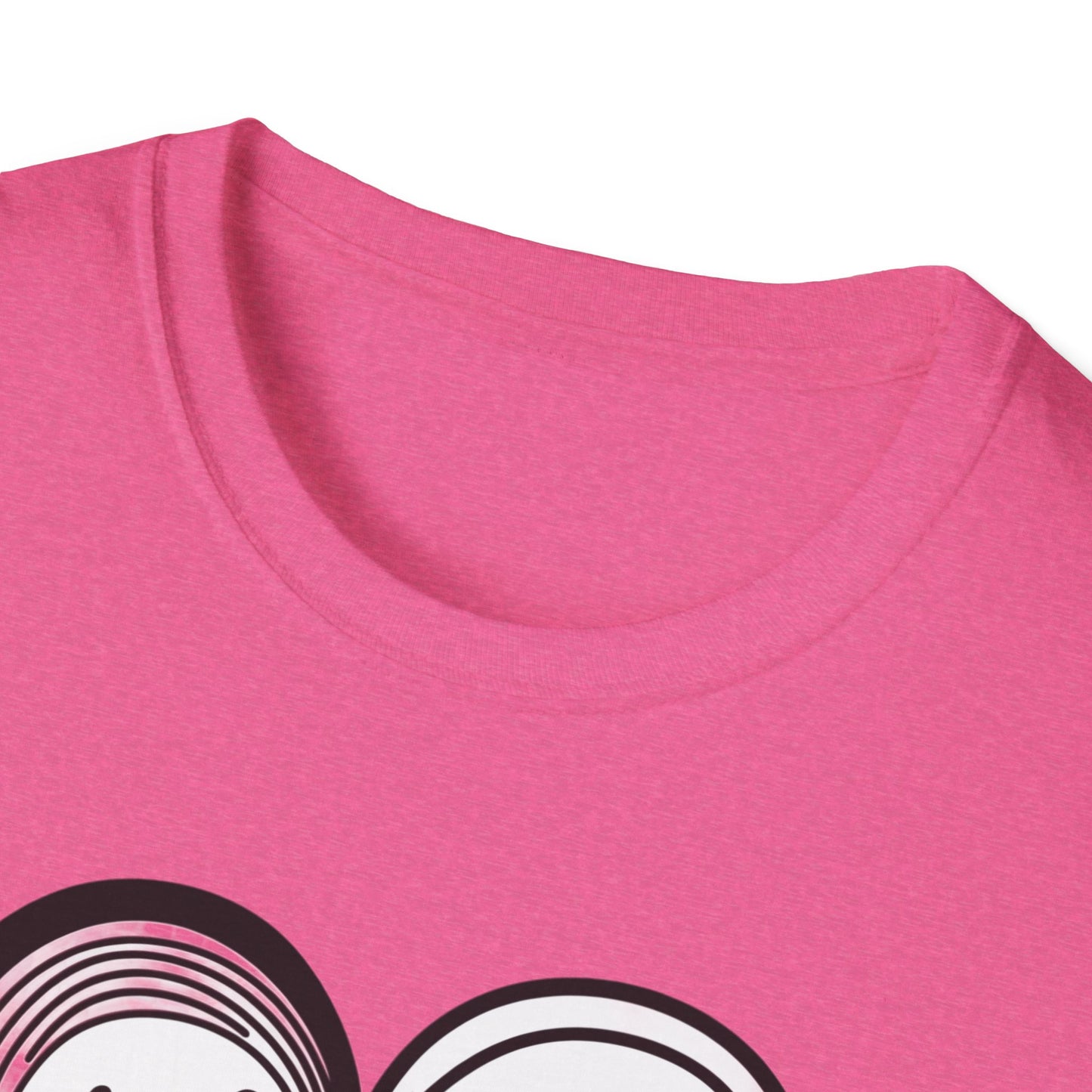 Heartfelt Mom T-Shirt | Gift for Mom | Mother's Day Tee | Casual Wear | Family Love