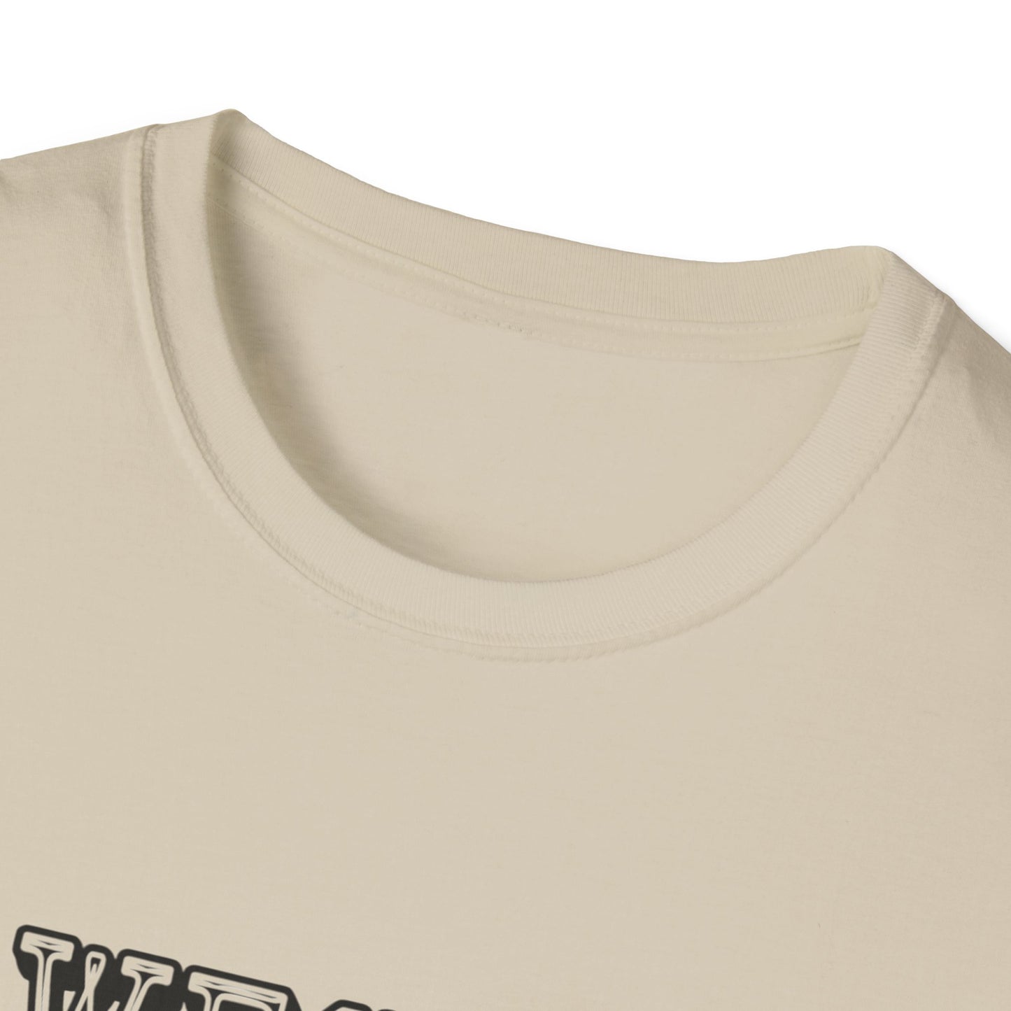 Awesome Like My Kids Unisex T-Shirt - Perfect Gift for Proud Parents