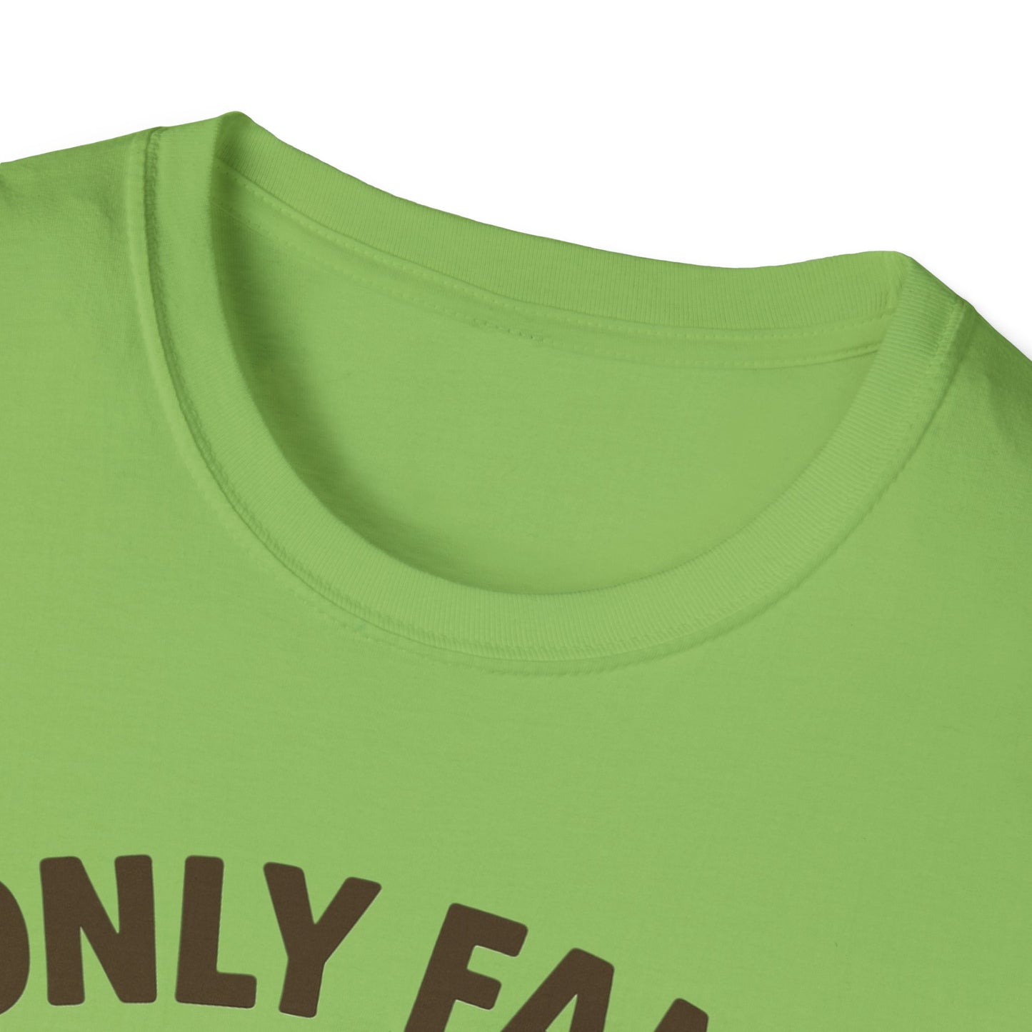Funny Graphic T-Shirt, Only Fans Tee, Quirky Gift, Summer Style, Humorous Apparel, Unisex Casual Wear