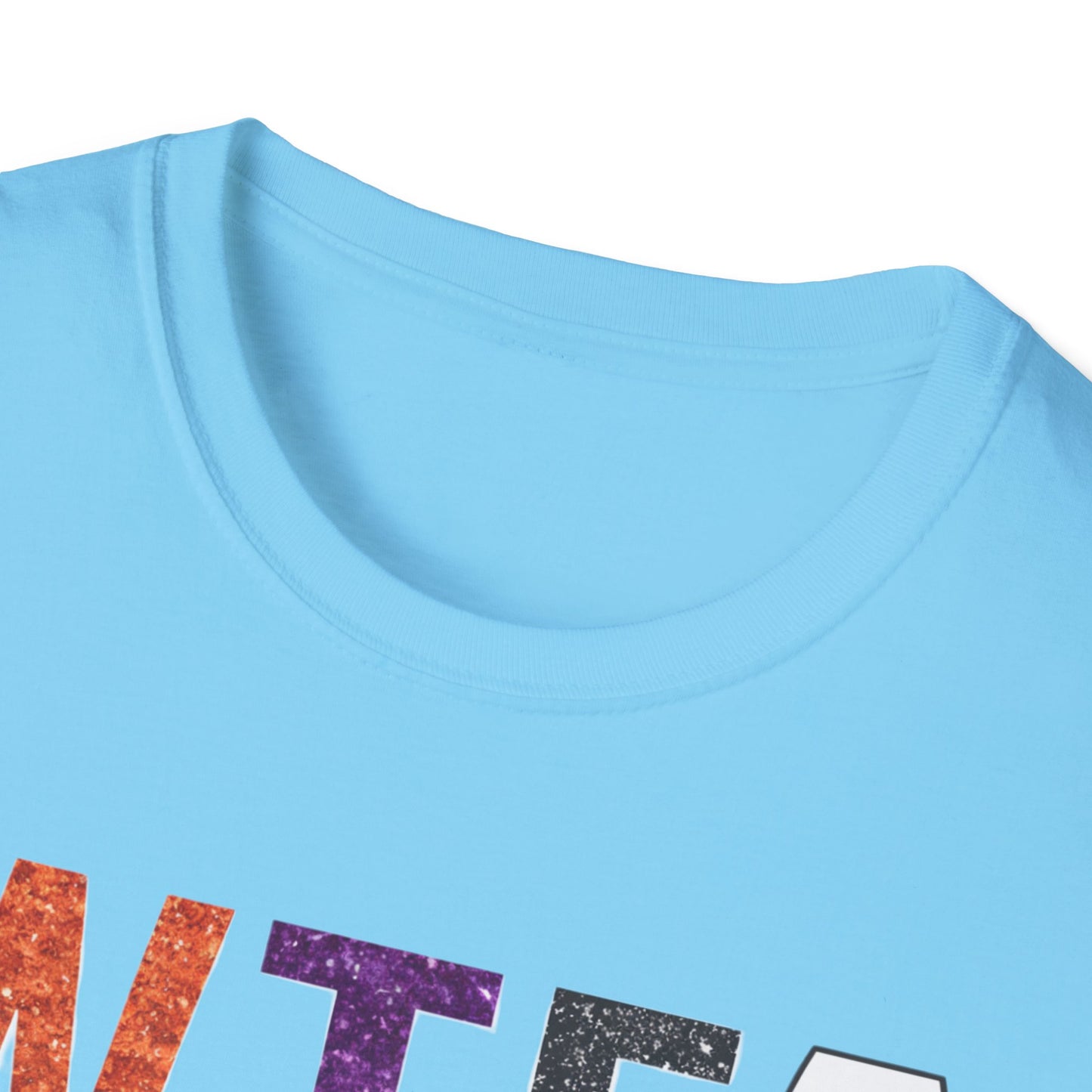 WTF Wine Turkey Family T-Shirt | Funny Thanksgiving Unisex Tee, Family Gathering Shirt, Wine Lover Gift, Holiday Apparel