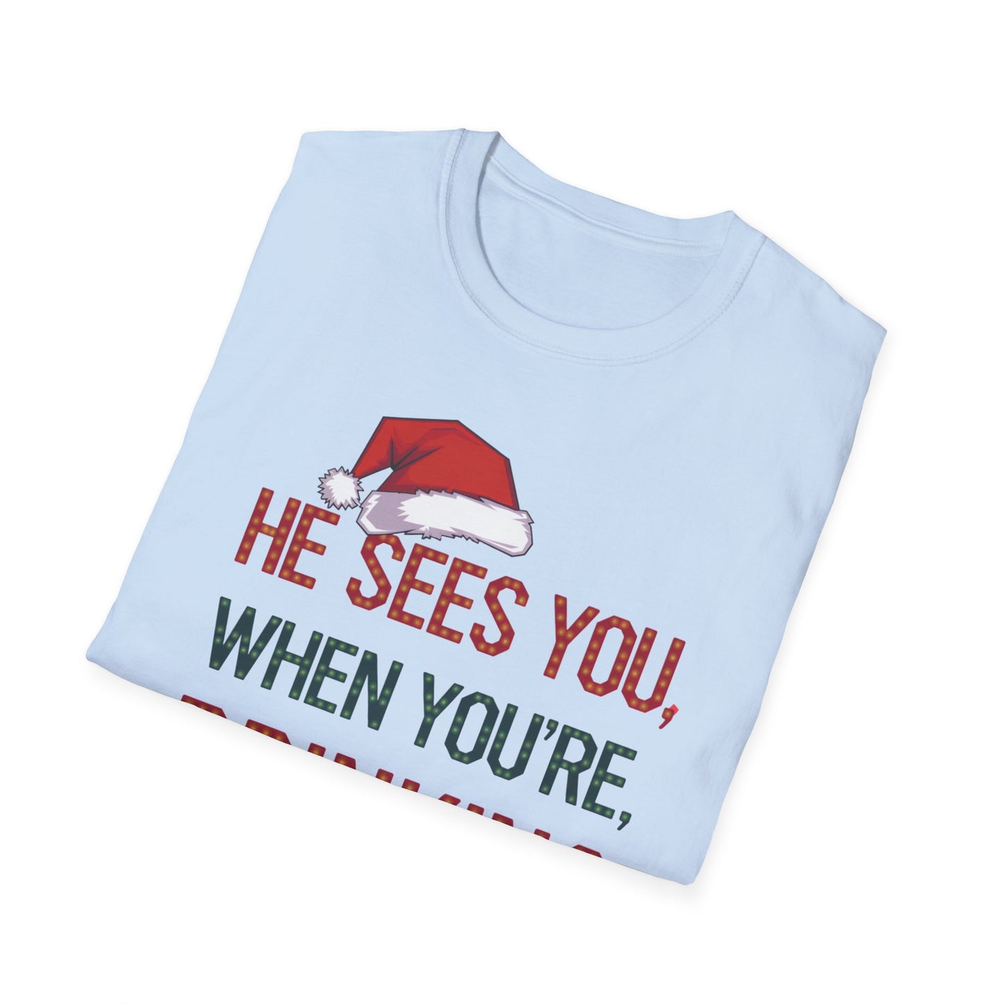 Festive Drink Humor T-Shirt - Perfect for Christmas Parties, Holiday Gatherings, Gift for Friends, Funny Apparel, Unisex Christmas Tee