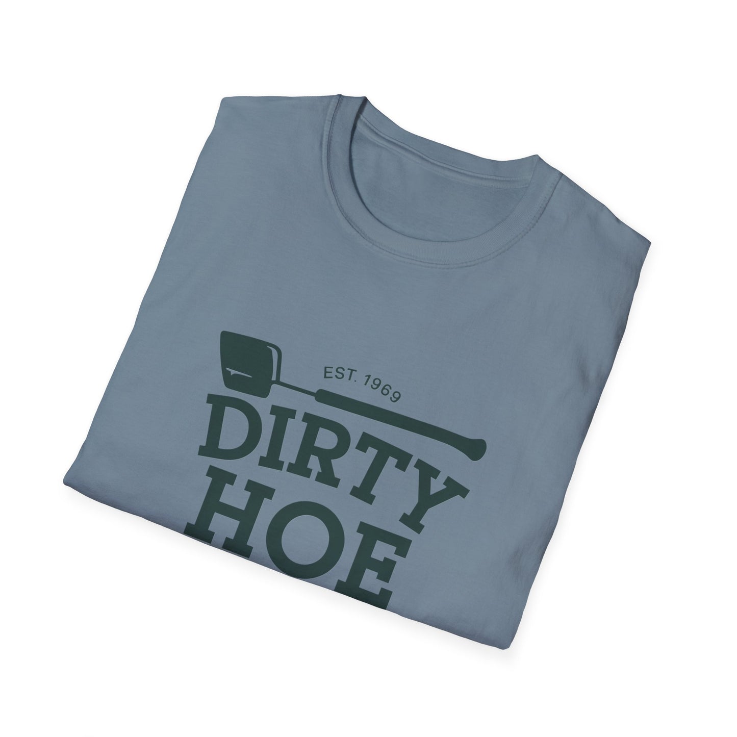 Gardening Humor T-Shirt, Funny Gardening Gift, Unisex Plant Lover Tee, Birthday Gift, Garden Enthusiast Apparel