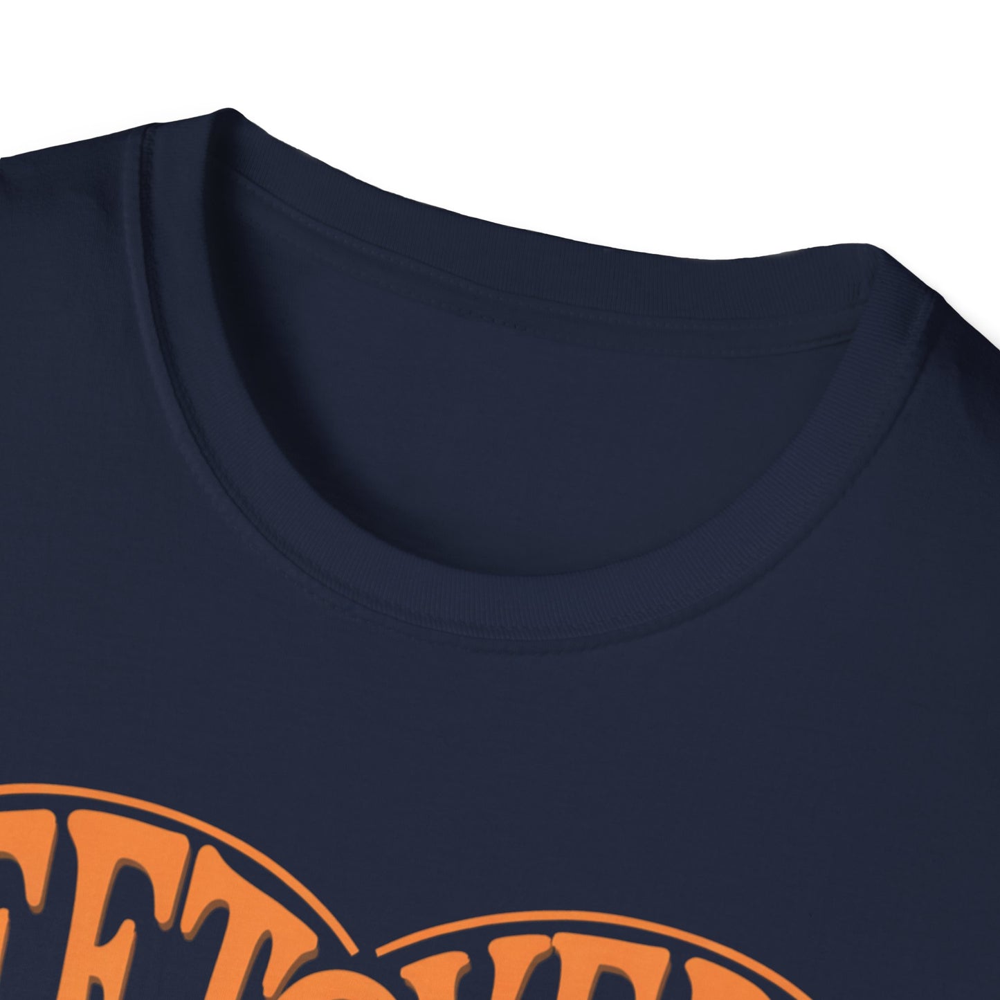Thanksgiving Leftovers T-Shirt - "Leftovers Are for Quitters" - Unisex Softstyle Tee