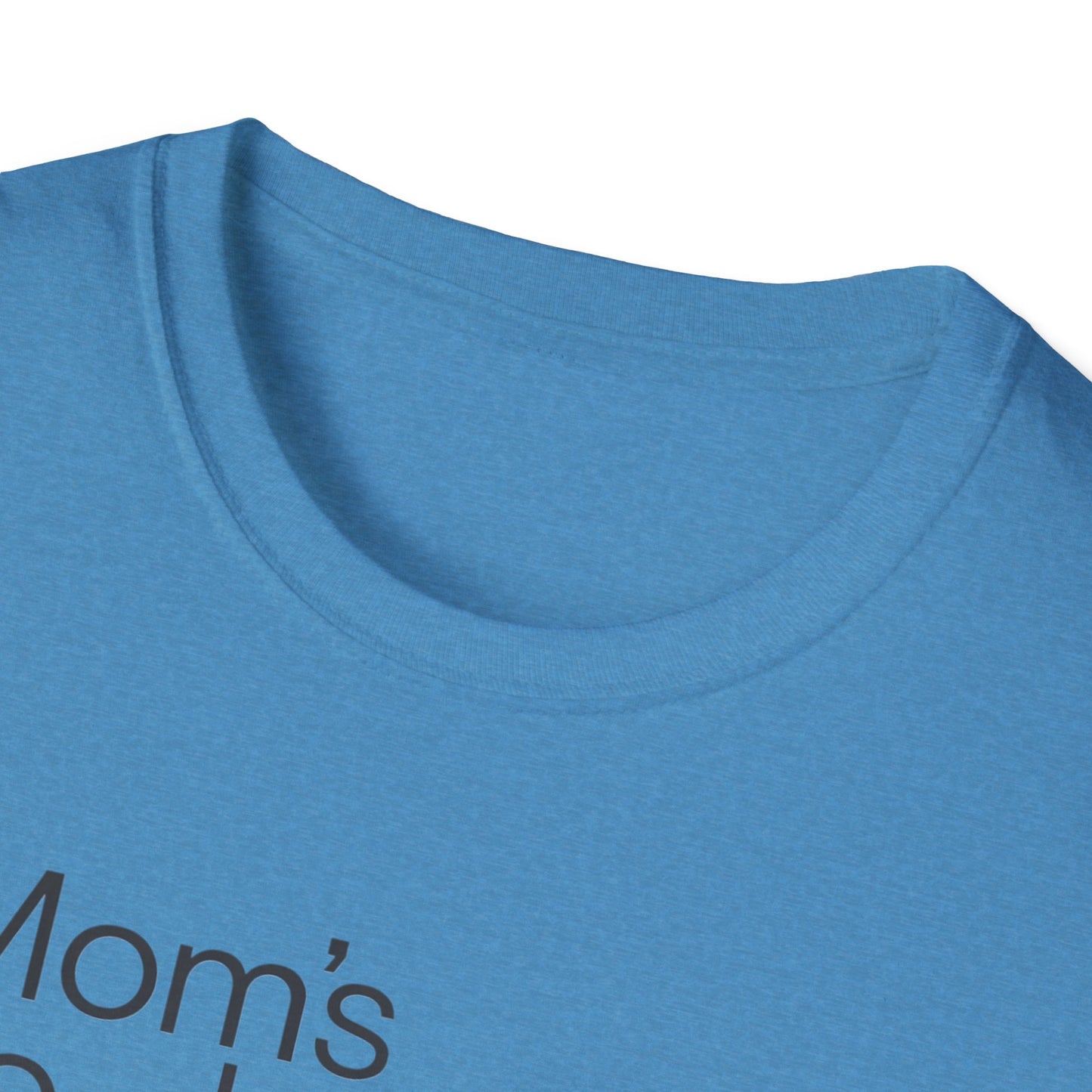 Mom's To-Do List T-Shirt, Funny Gift for Moms, Women's Casual Tee, Mother's Day Gift, Everyday Wear, Family Humor Shirt