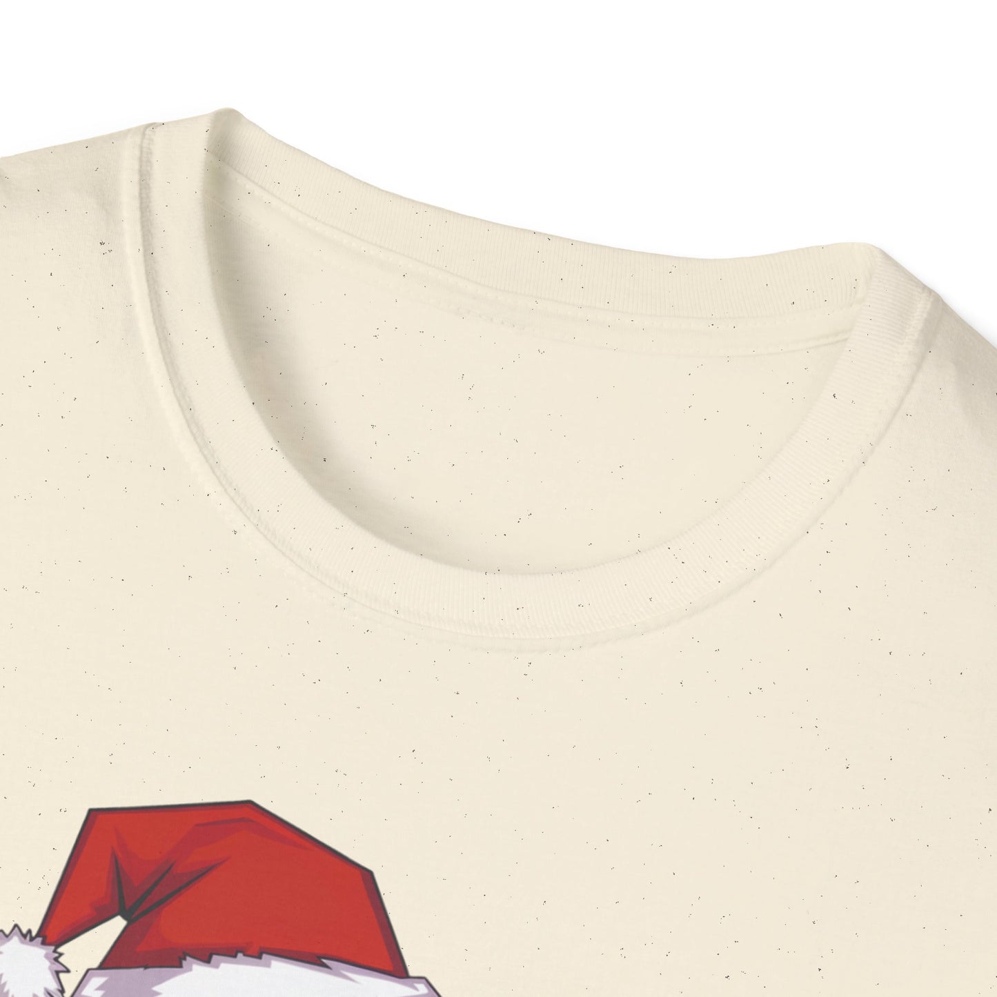 Festive Drink Humor T-Shirt - Perfect for Christmas Parties, Holiday Gatherings, Gift for Friends, Funny Apparel, Unisex Christmas Tee