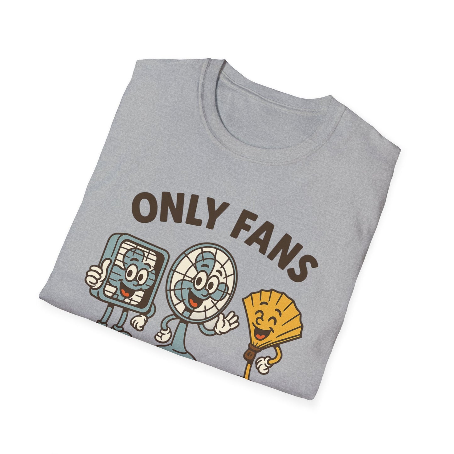 Funny Graphic T-Shirt, Only Fans Tee, Quirky Gift, Summer Style, Humorous Apparel, Unisex Casual Wear