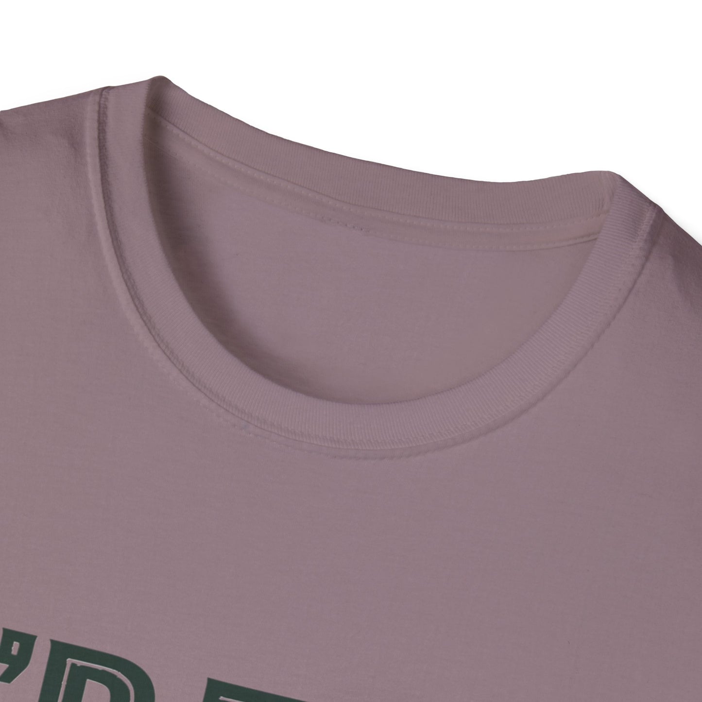 I'd Tap That Golf T-Shirt - Fun Unisex Softstyle Tee for Golf Lovers