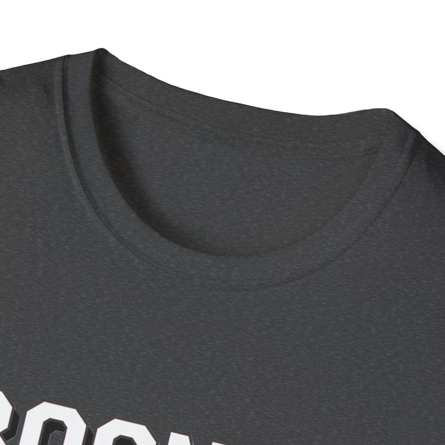 Boones Farm Makes Me Awesome Unisex Softstyle T-Shirt