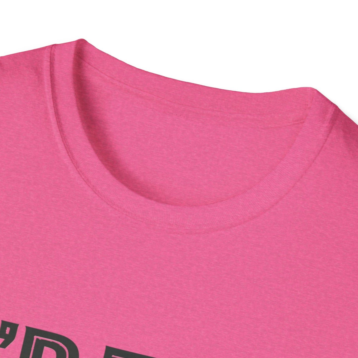 I'd Tap That Golf T-Shirt - Fun Unisex Softstyle Tee for Golf Lovers