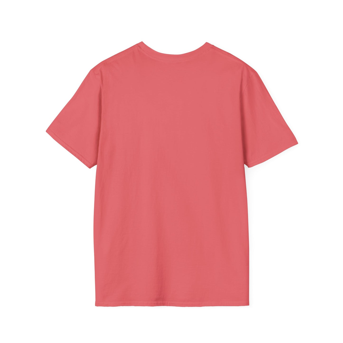 Funny Mother’s Day Unisex T-Shirt, Gift for Mom, Birthday Gift, Casual Wear, Lightweight Tee