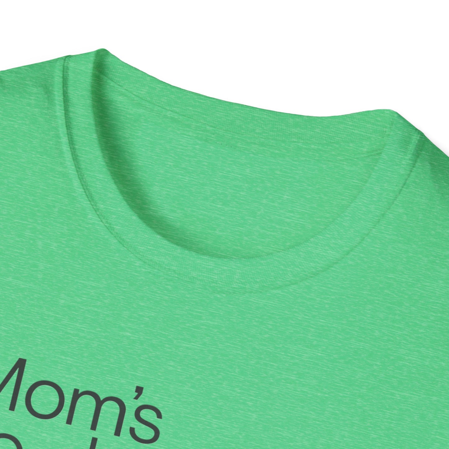 Mom's To-Do List T-Shirt, Funny Gift for Moms, Women's Casual Tee, Mother's Day Gift, Everyday Wear, Family Humor Shirt