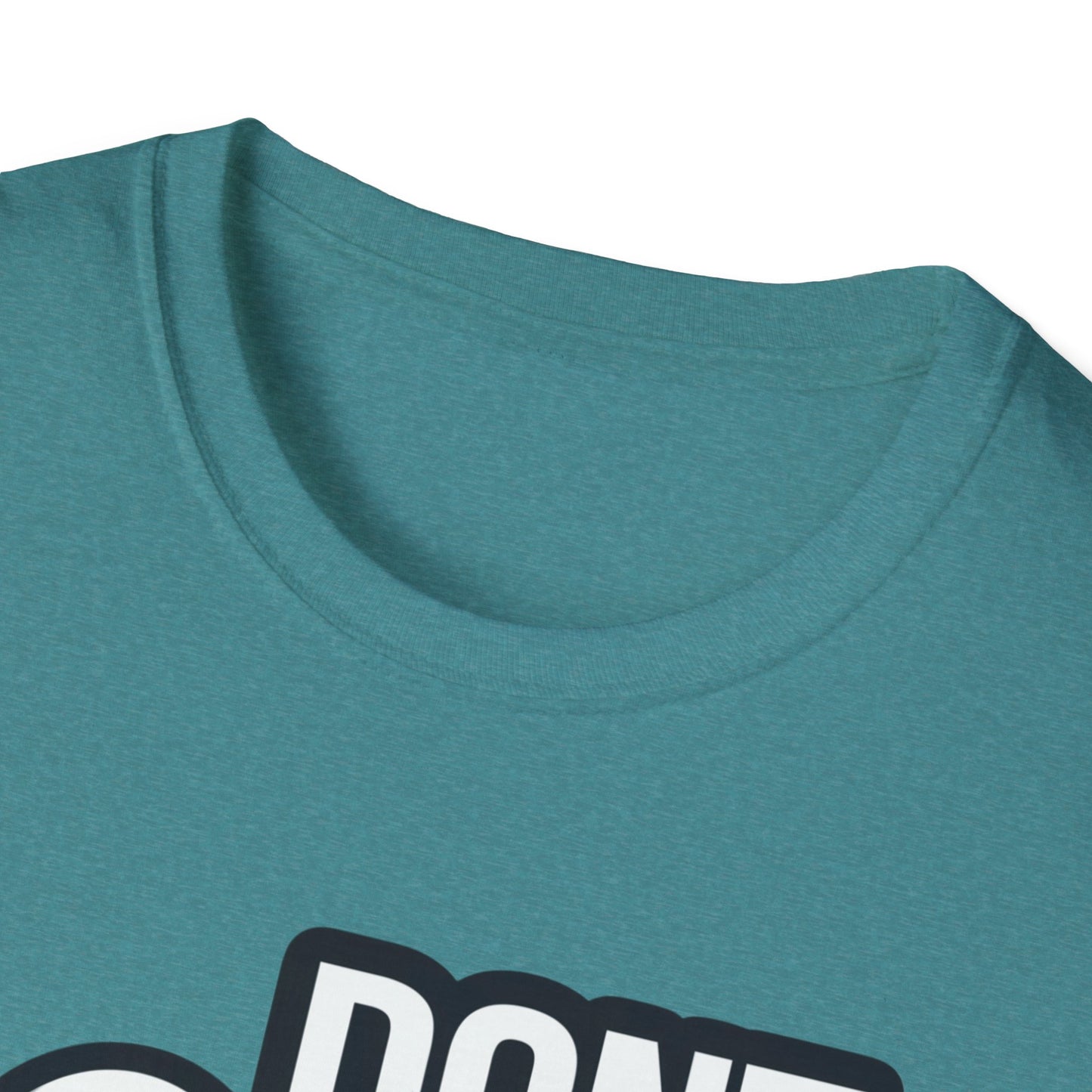 Funny Ghost T-Shirt | Don't Ghost Me Bro Tee | Halloween Gift, Casual Wear, Unisex Graphic Tee, Humor Shirt, Spooky Season Style