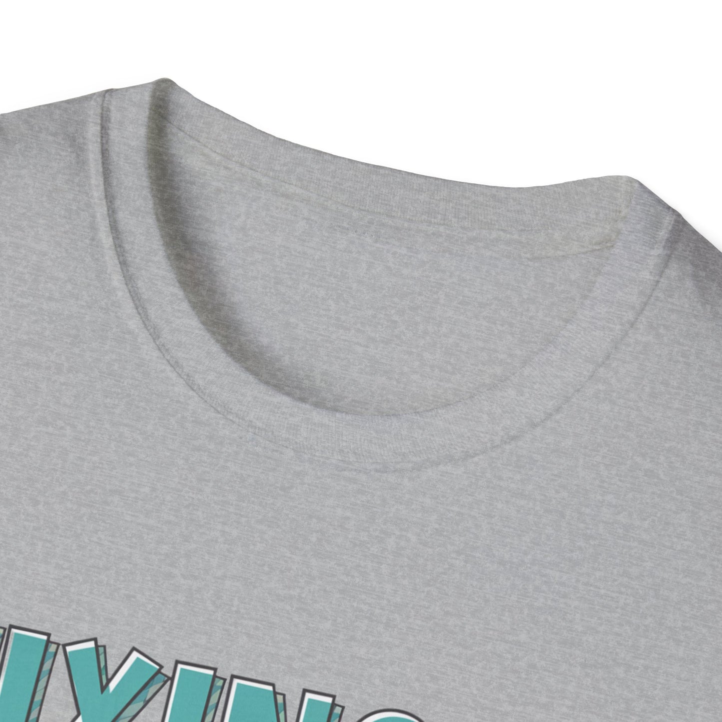 Funny Nurse T-Shirt - Fixing Cuts and Sticking Butts