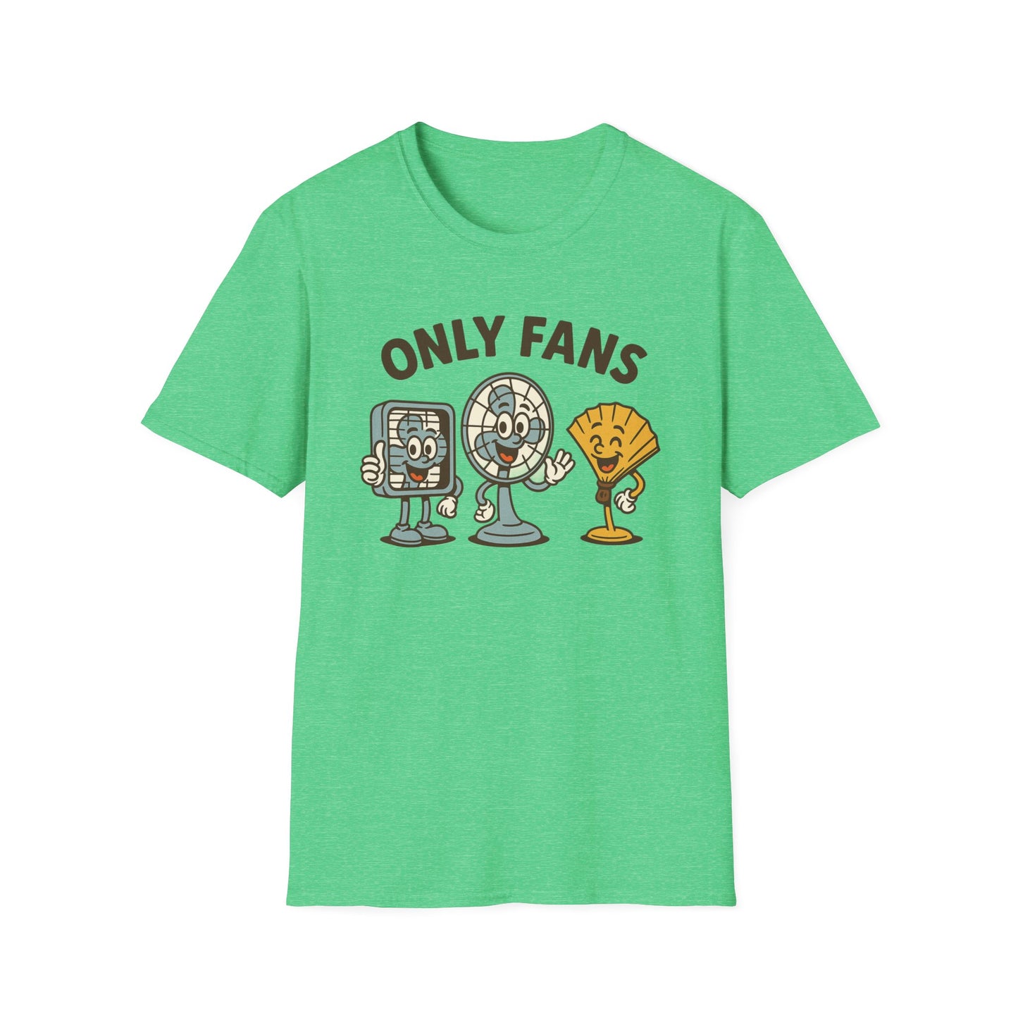 Funny Graphic T-Shirt, Only Fans Tee, Quirky Gift, Summer Style, Humorous Apparel, Unisex Casual Wear