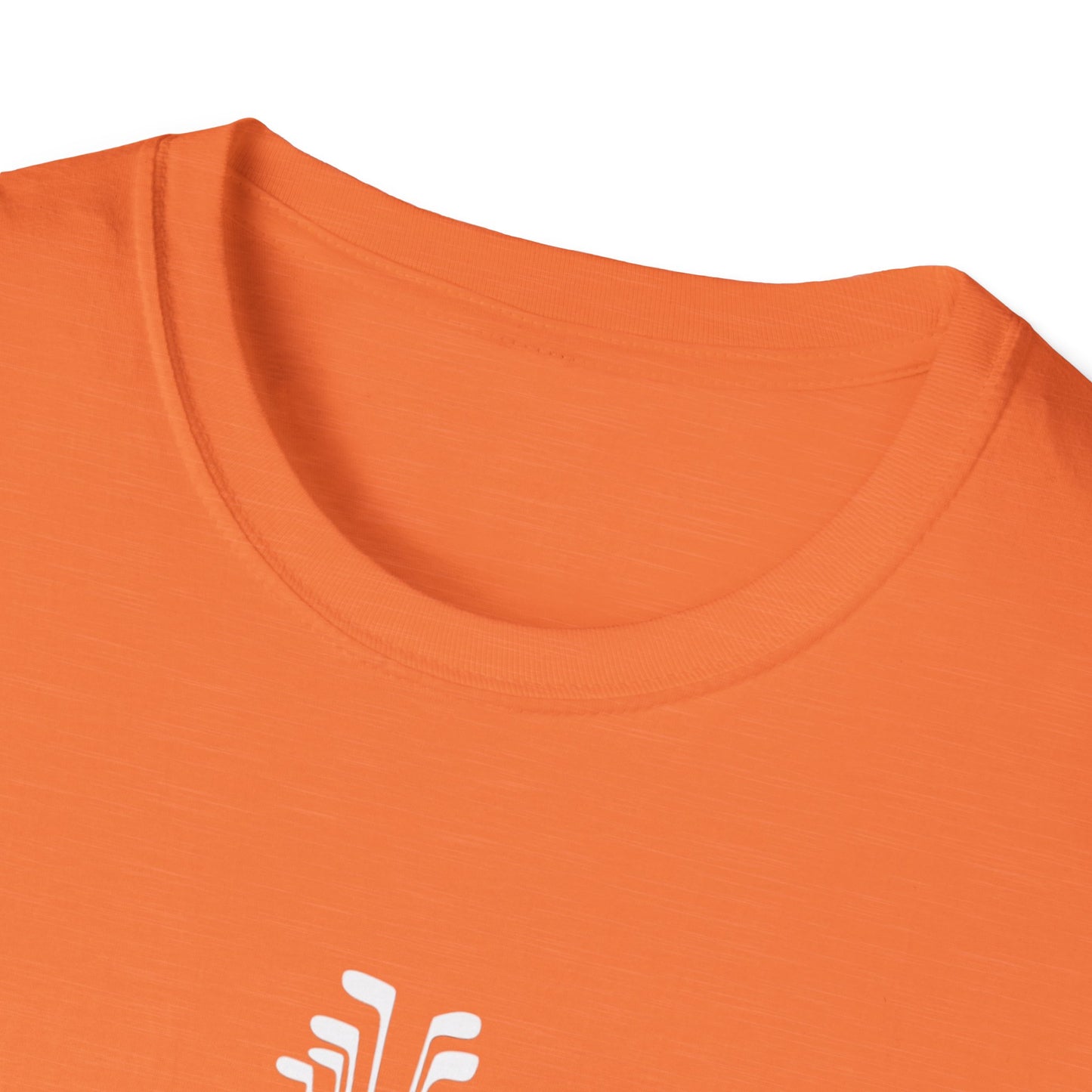 Funny Golf T-Shirt for Couples - "I Got Some Golf Clubs for My Wife"