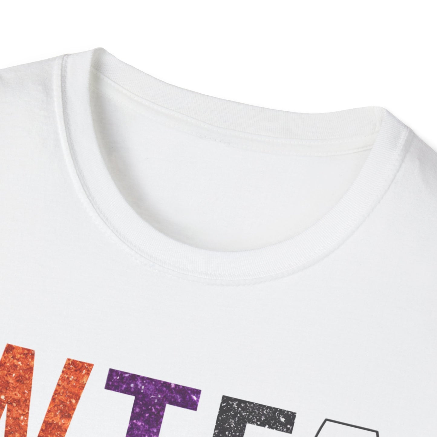 WTF Wine Turkey Family T-Shirt | Funny Thanksgiving Unisex Tee, Family Gathering Shirt, Wine Lover Gift, Holiday Apparel