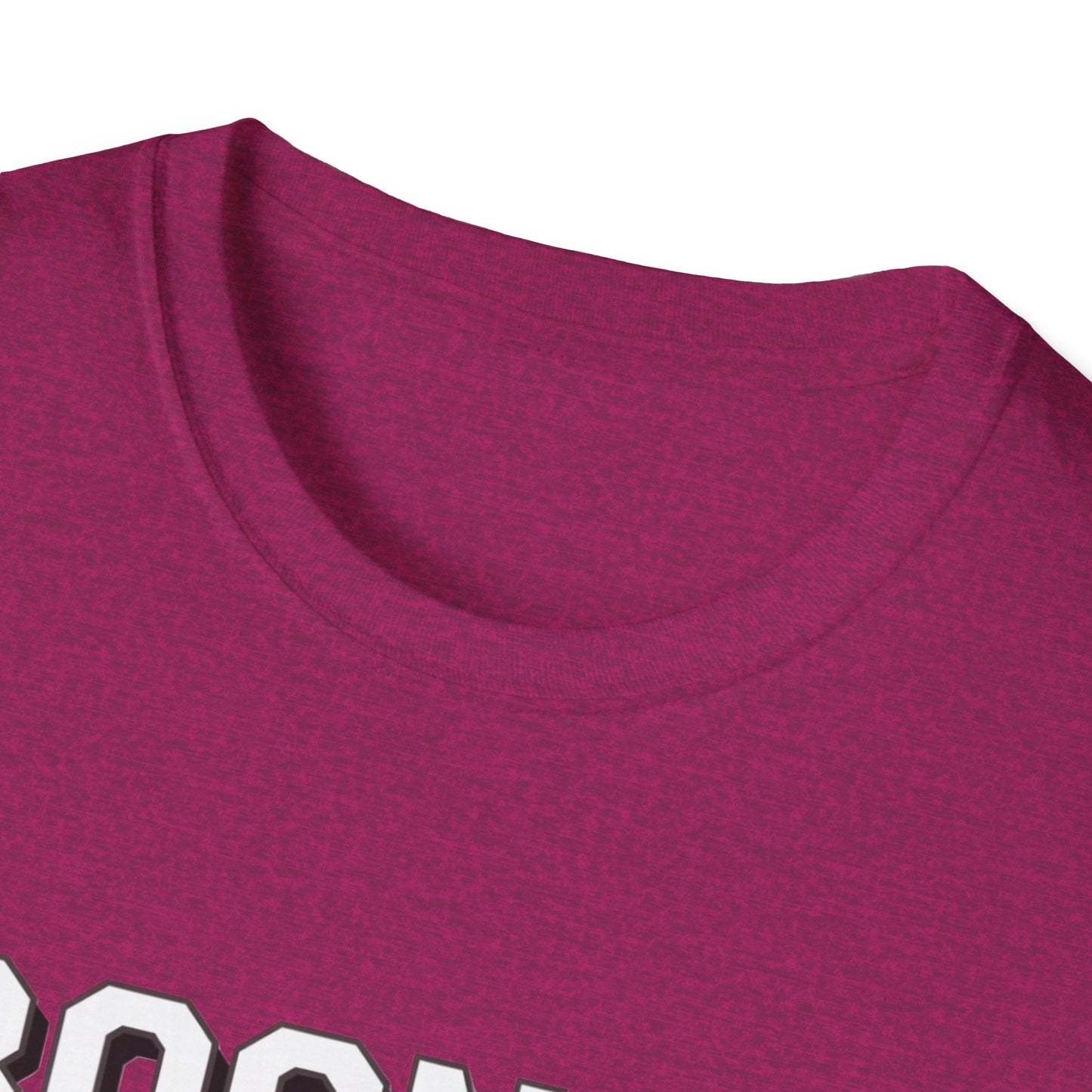 Boones Farm Makes Me Awesome Unisex Softstyle T-Shirt