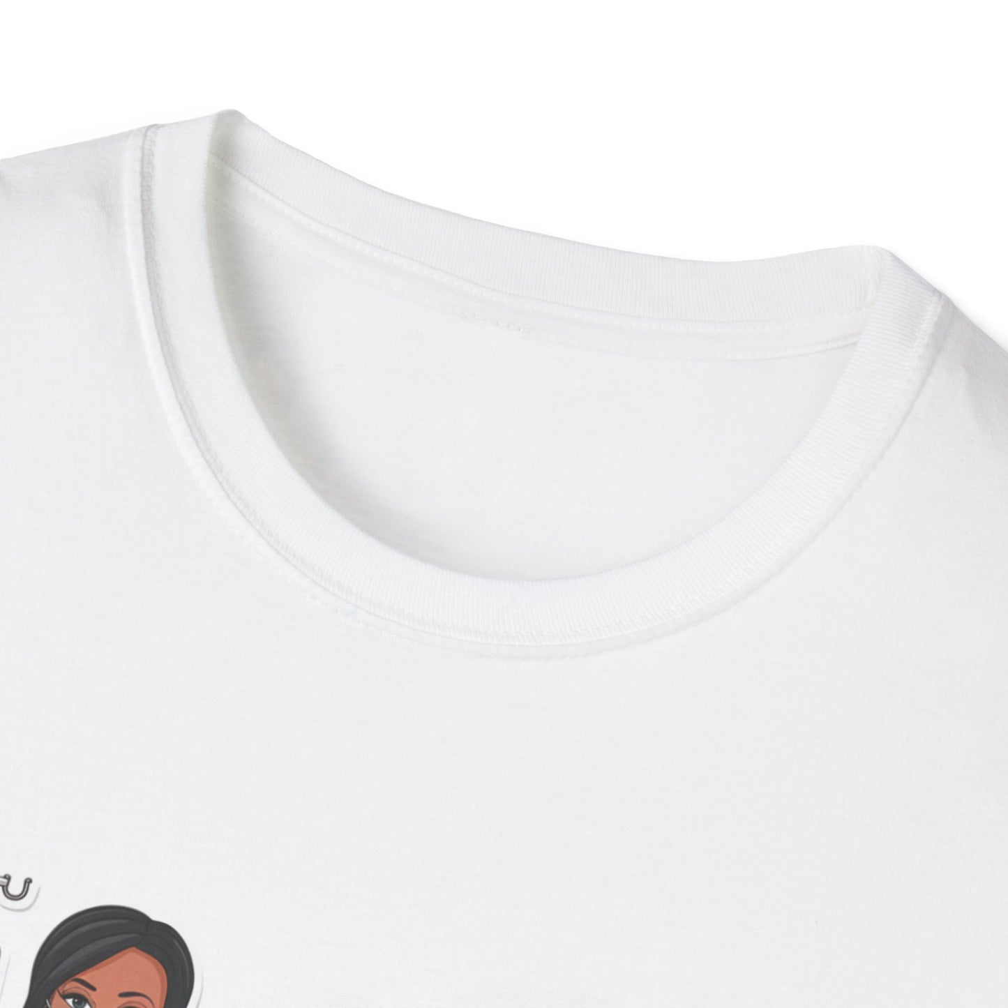 Healthcare Hero Unisex T-Shirt - Working the POLE Design