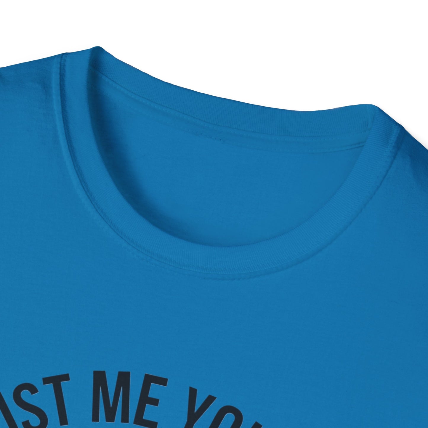 Funny Watermelon Graphic T-Shirt - Trust Me You Can Swallow My Seed