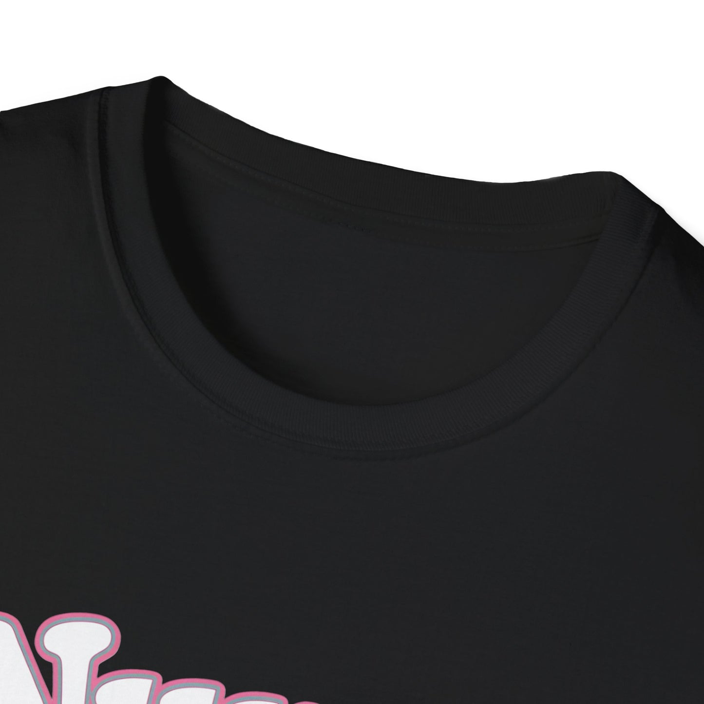 Nurse Skill Love T-Shirt | Unisex Softstyle Tee for Healthcare Heroes