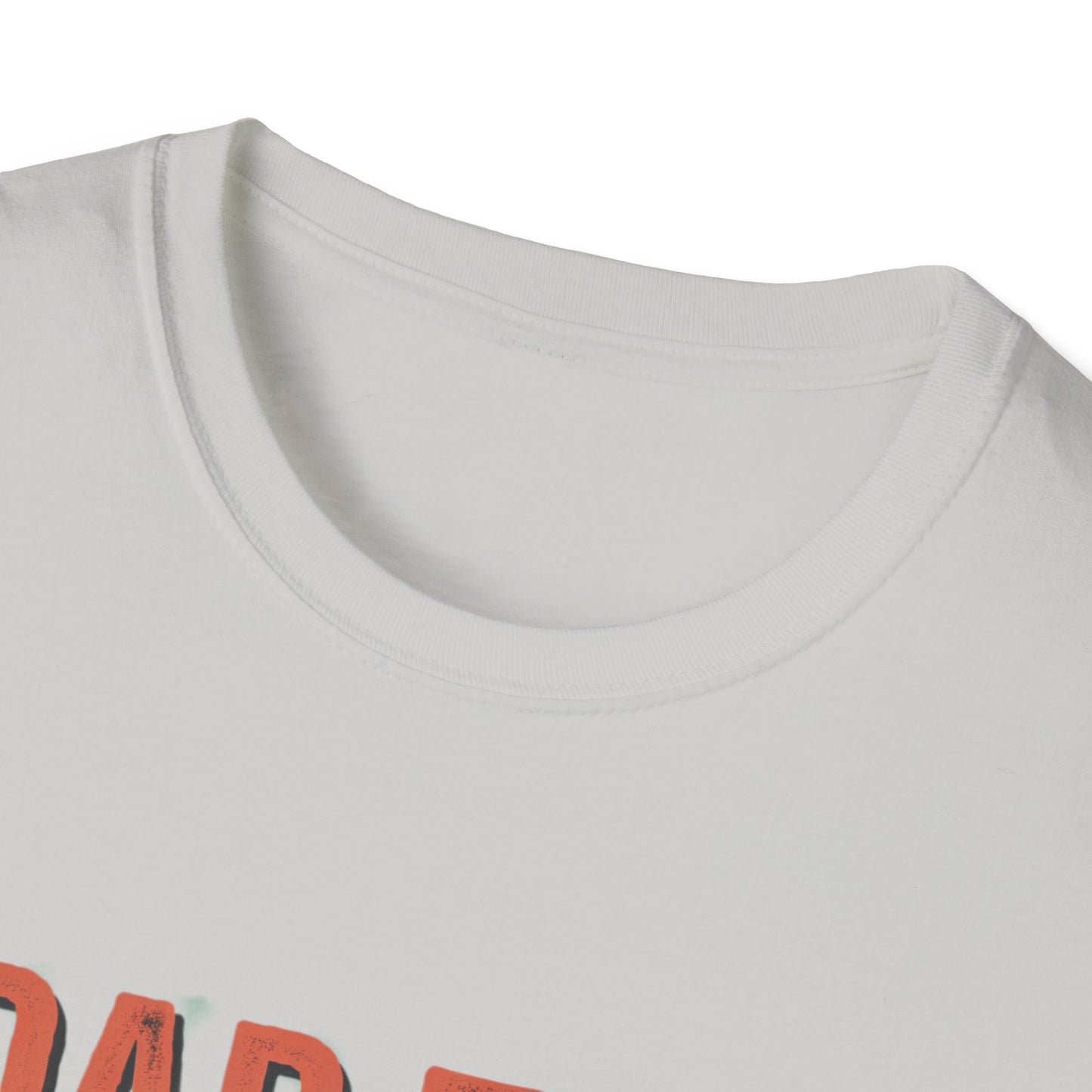 Funny Dad Tax T-Shirt | Unisex Softstyle Tee for Fathers Day