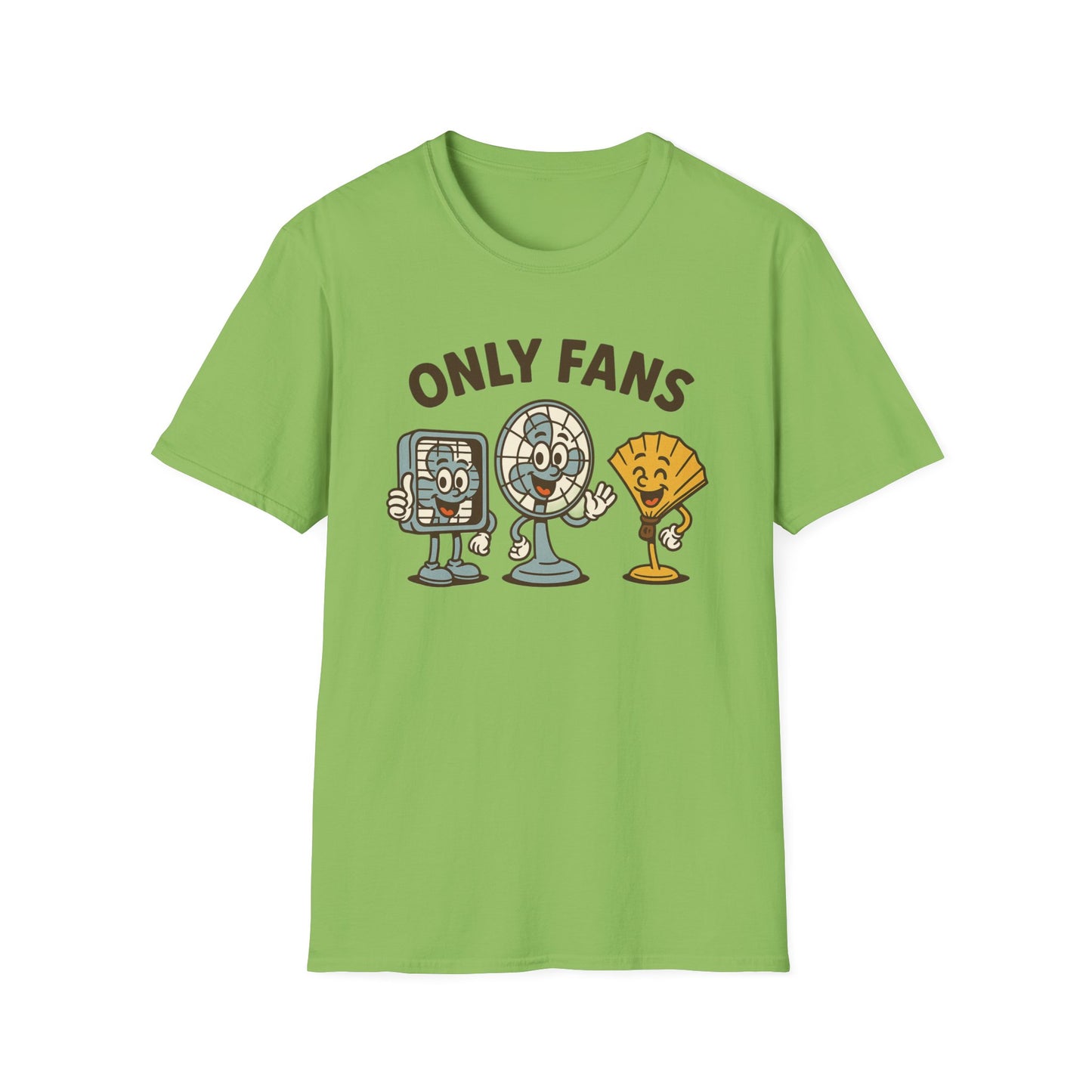 Funny Graphic T-Shirt, Only Fans Tee, Quirky Gift, Summer Style, Humorous Apparel, Unisex Casual Wear