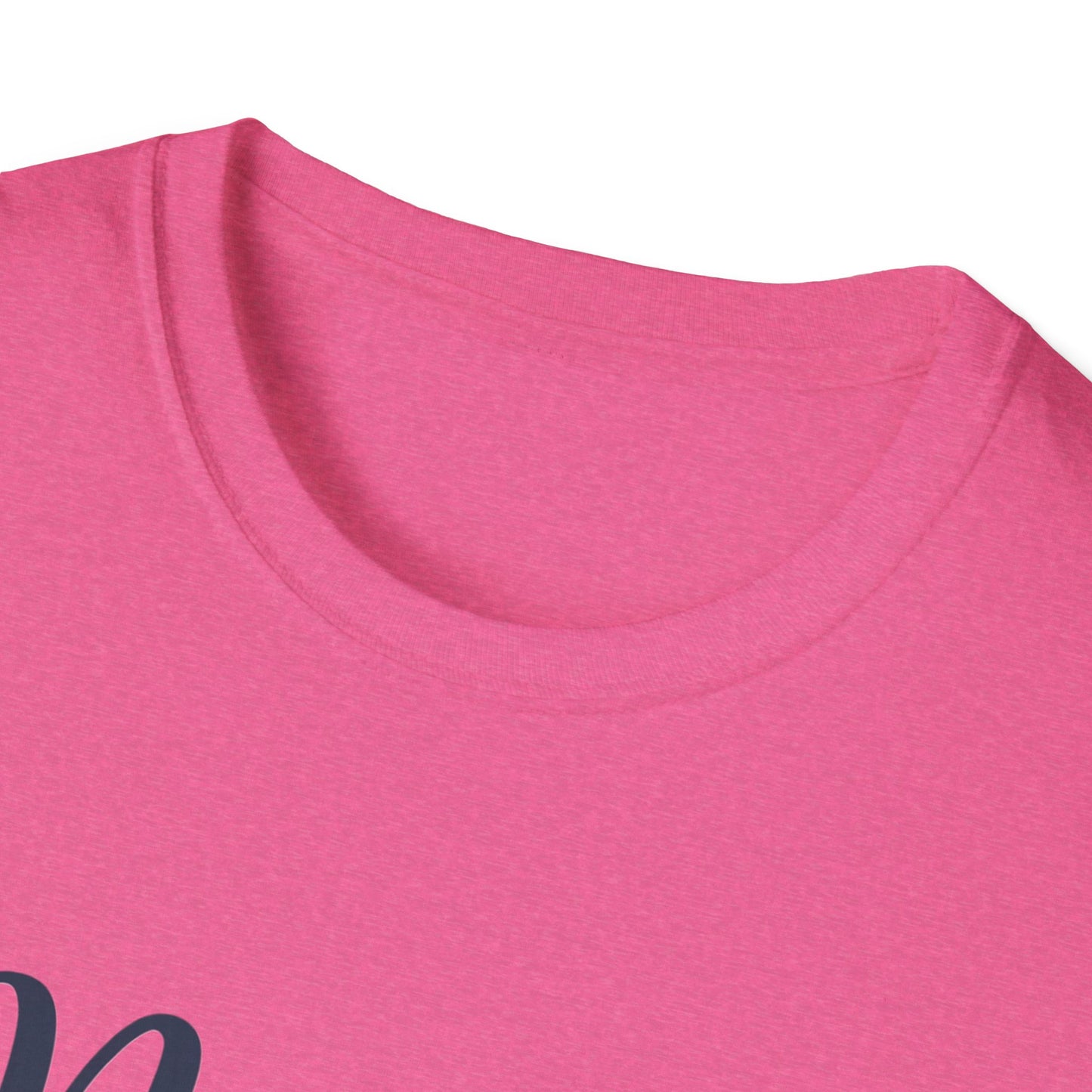 Fun Nurse T-Shirt - "Nurses Call the Shots" - Unisex Softstyle Tee for Healthcare Heroes