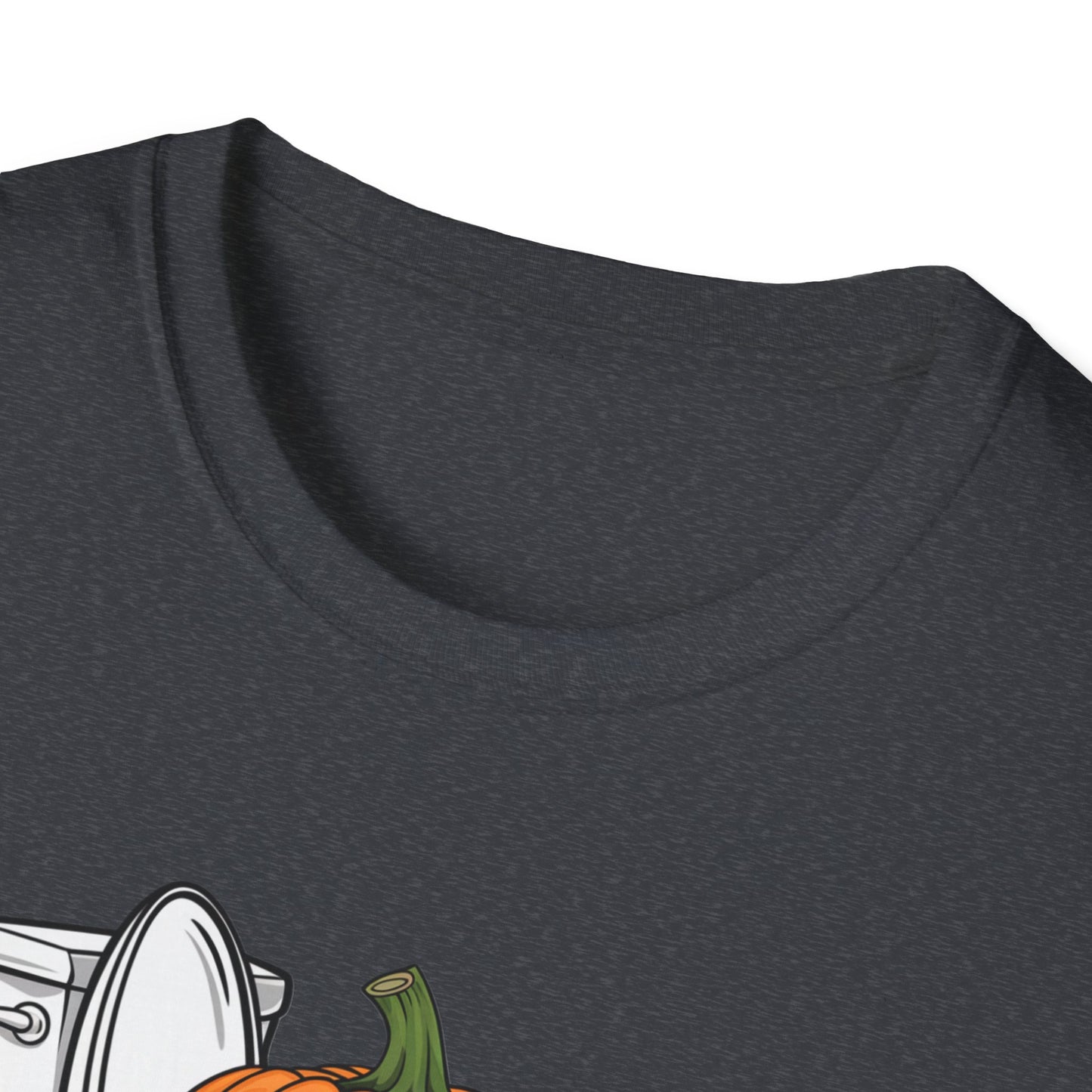 Halloween Pumpkin T-Shirt, Funny Graphic Tee, Fall Apparel, Unisex Shirt, Halloween Costume, Pumpkin Lovers Gift