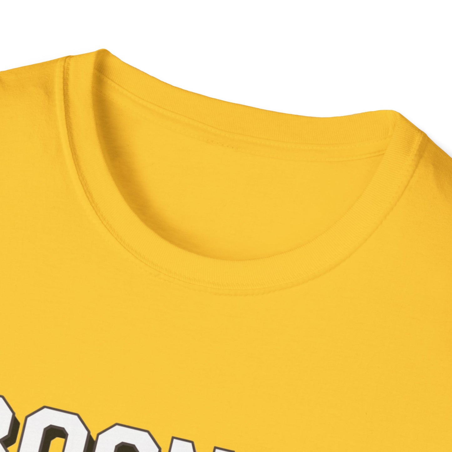 Boones Farm Makes Me Awesome Unisex Softstyle T-Shirt
