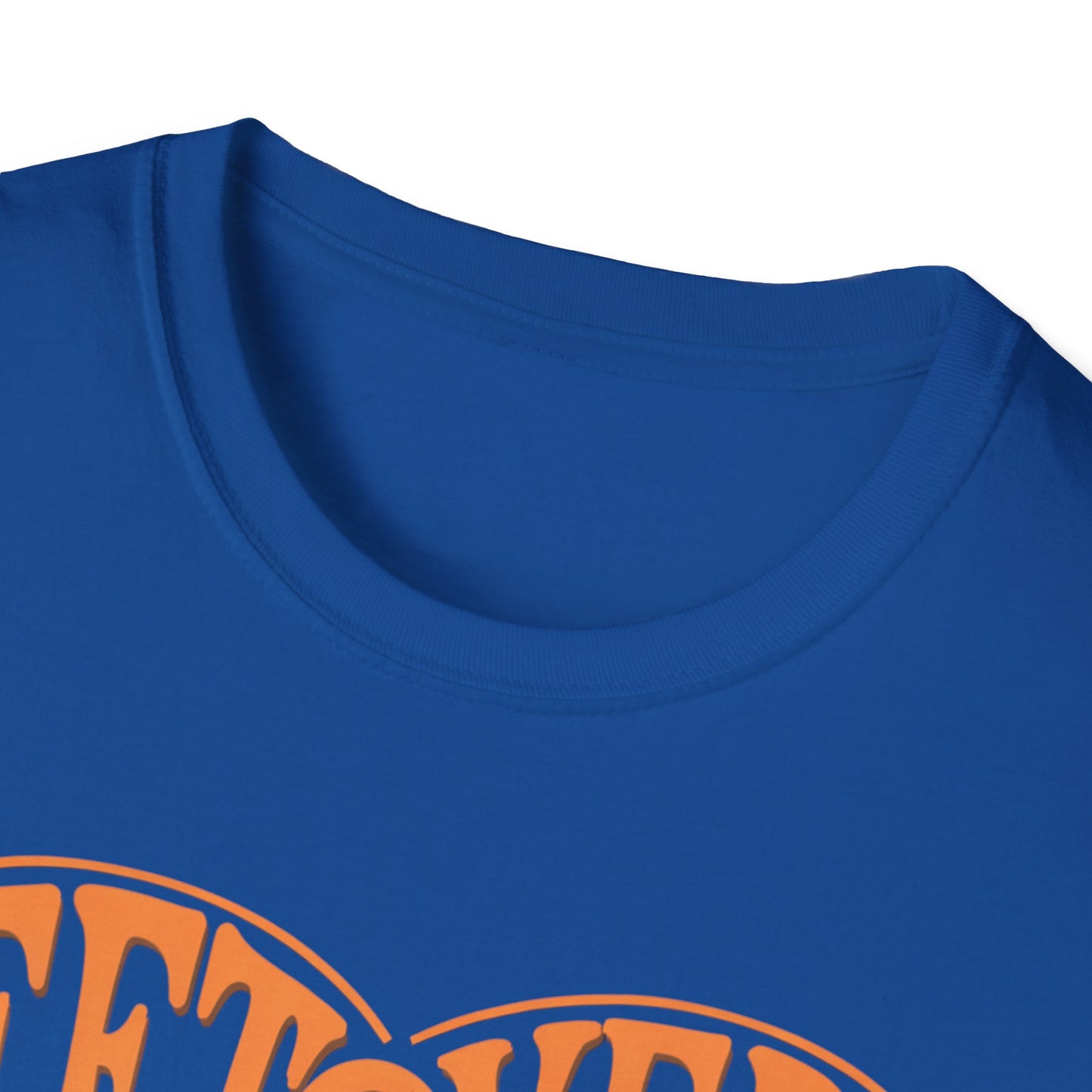 Thanksgiving Leftovers T-Shirt - "Leftovers Are for Quitters" - Unisex Softstyle Tee