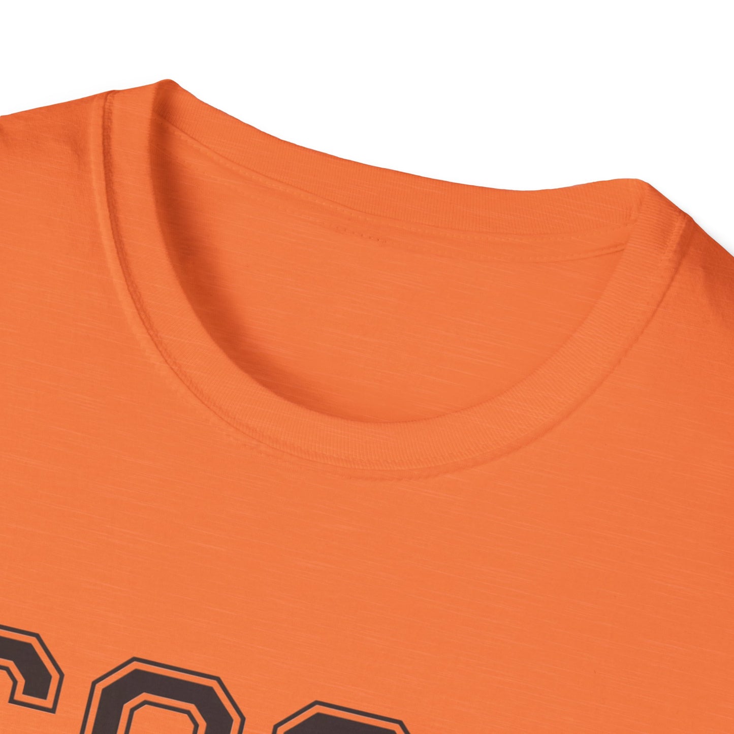 Cool Dads Club Unisex Softstyle T-Shirt - Perfect Gift for Father's Day