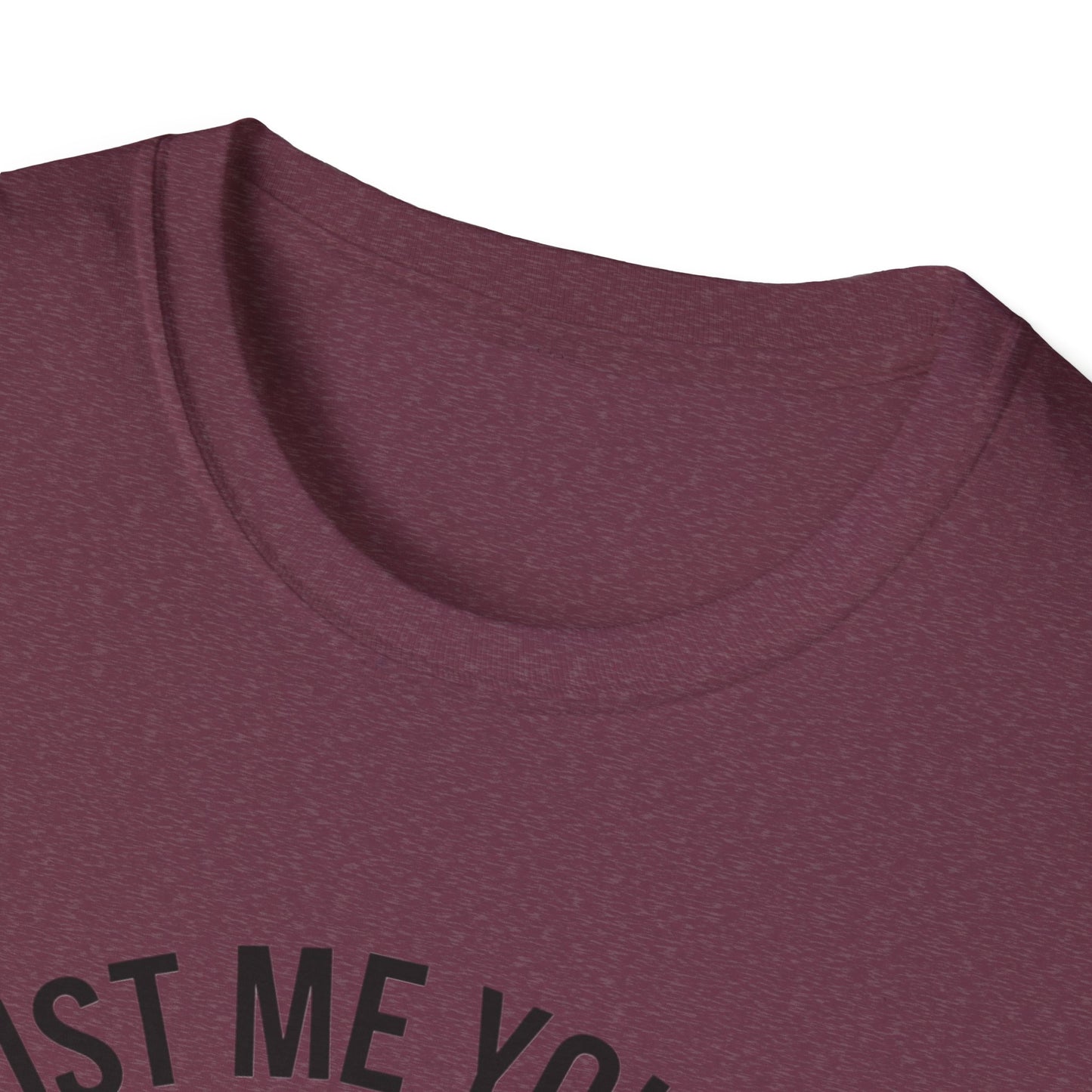 Funny Watermelon Graphic T-Shirt - Trust Me You Can Swallow My Seed