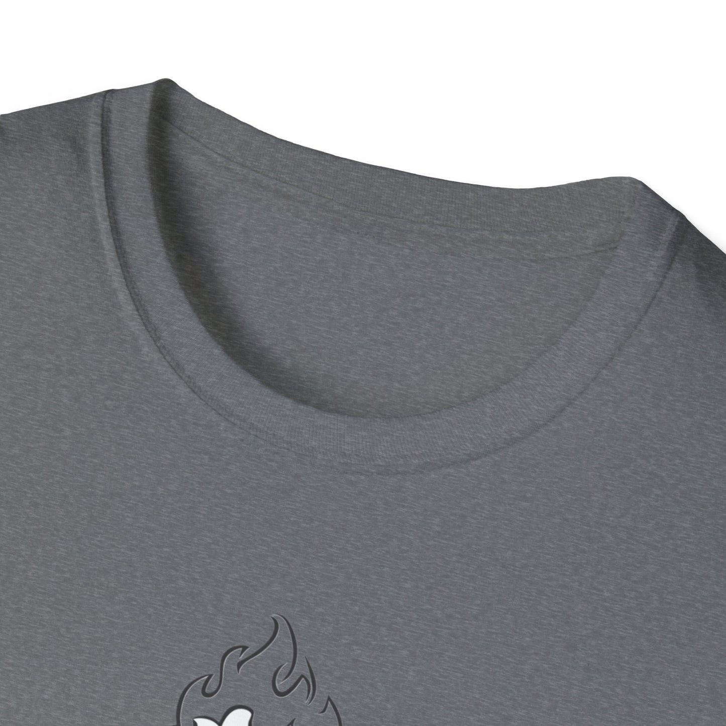 Funny Workout T-Shirt - I Workout to Burn Off the Crazy