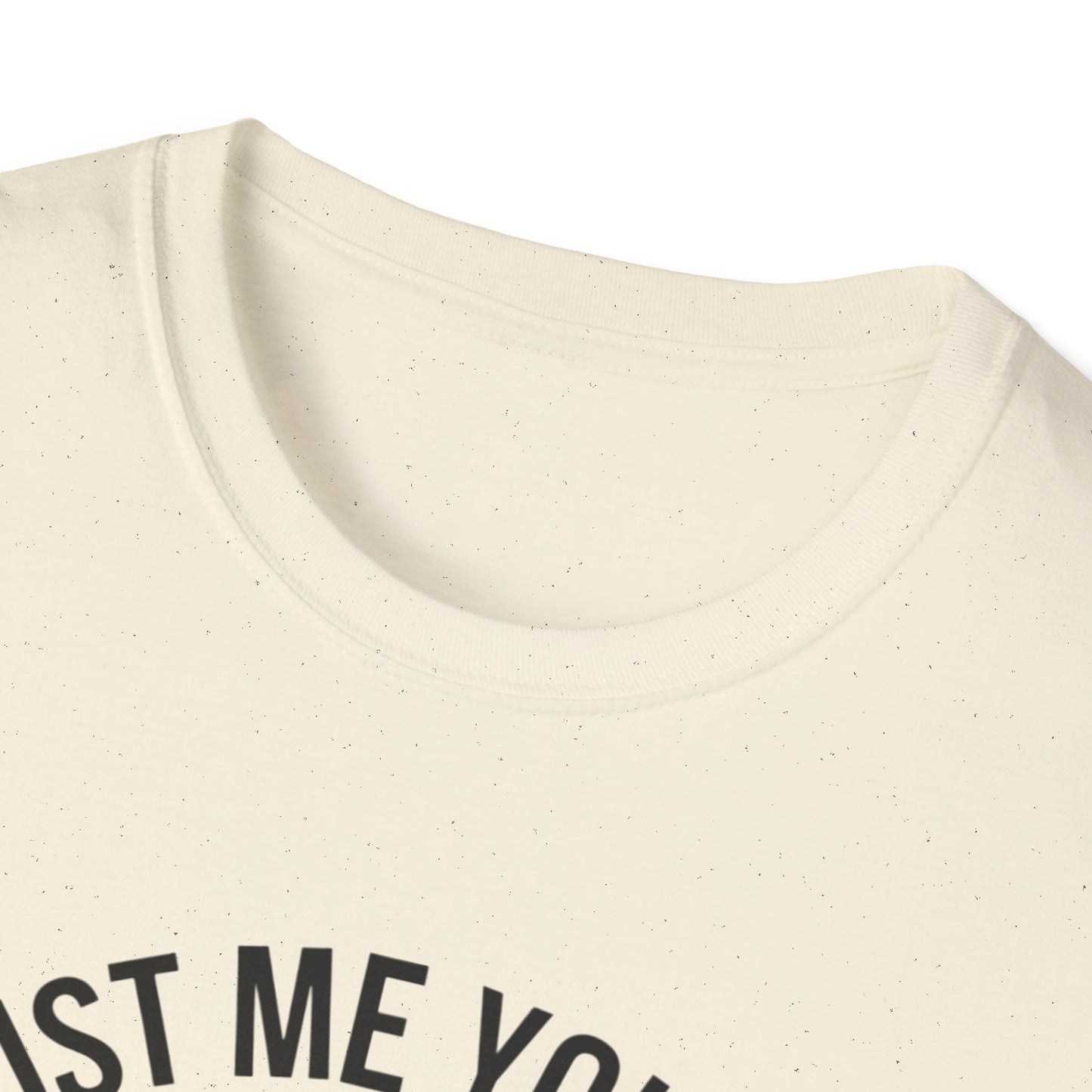 Funny Watermelon Graphic T-Shirt - Trust Me You Can Swallow My Seed