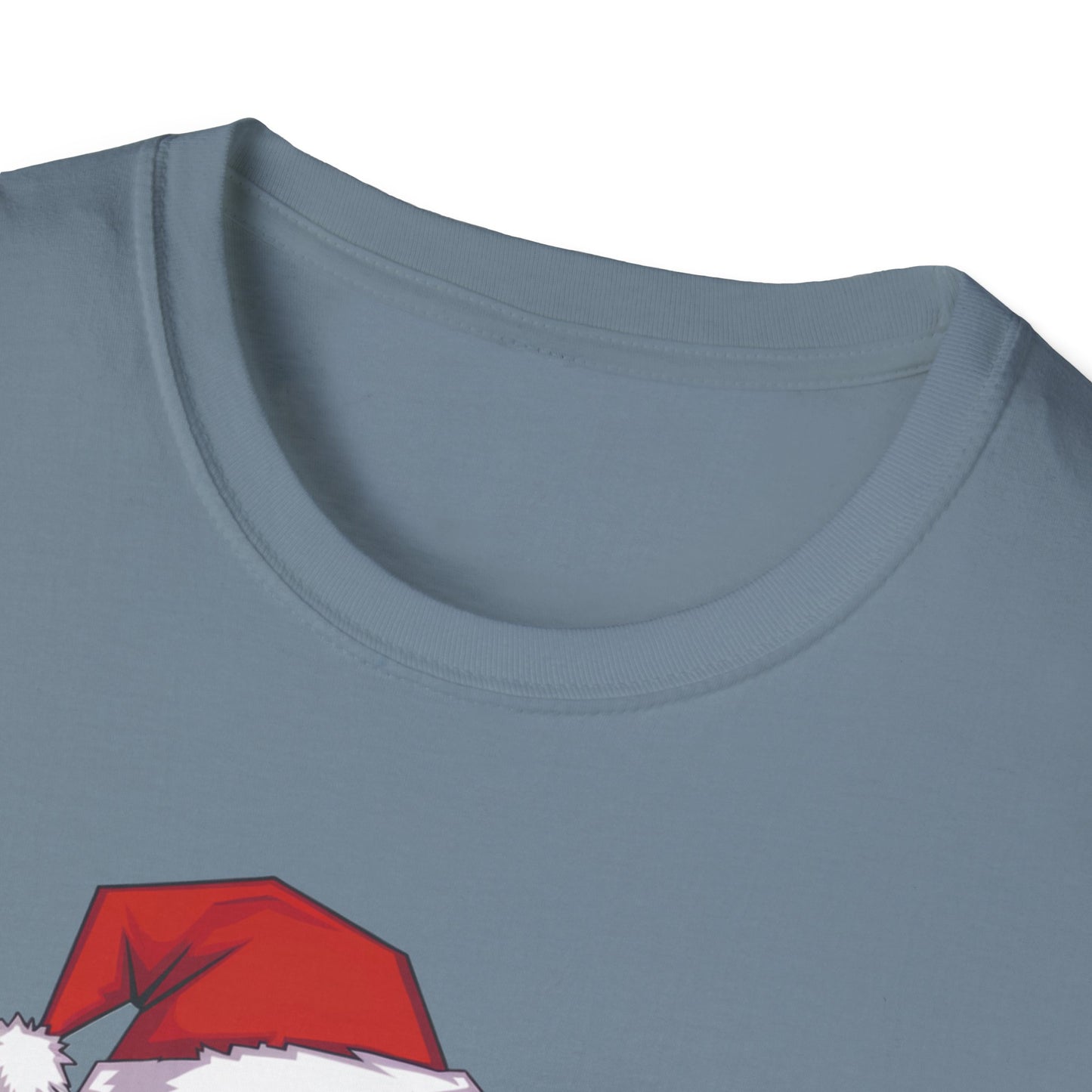 Festive Drink Humor T-Shirt - Perfect for Christmas Parties, Holiday Gatherings, Gift for Friends, Funny Apparel, Unisex Christmas Tee