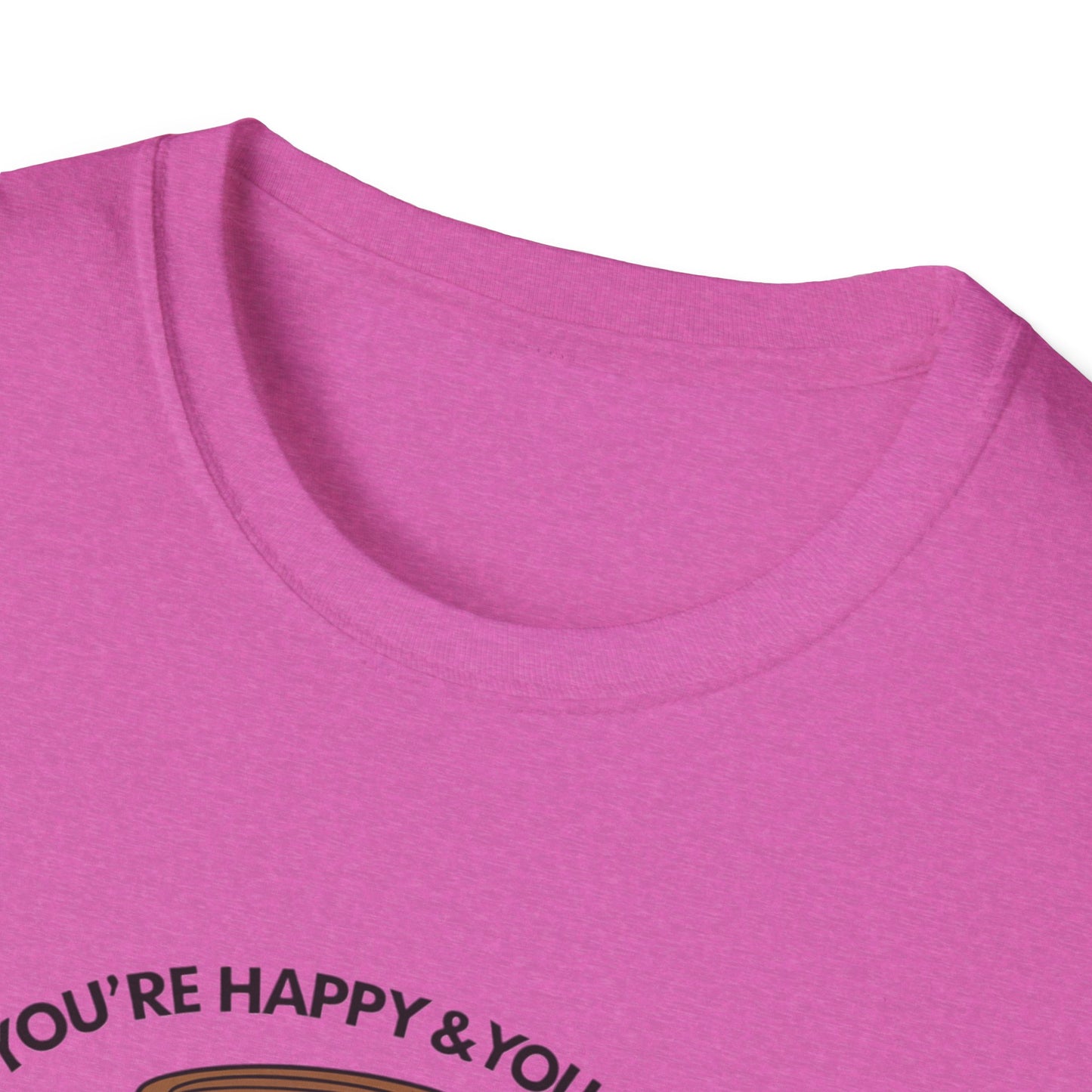 Funny Medication T-Shirt for Healthcare Workers - "It's Your Meds"