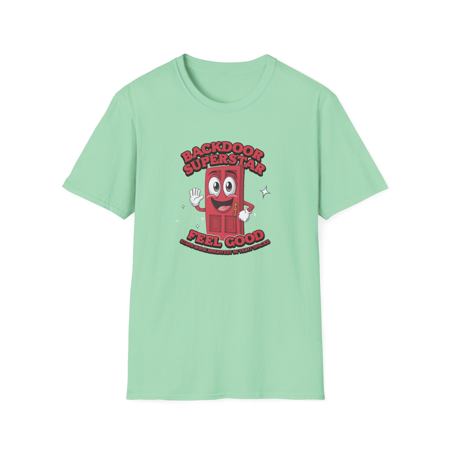 Playful Unisex T-Shirt with Fun Snack Design, Perfect for Casual Outings, Birthday Gifts, and Food Lovers!