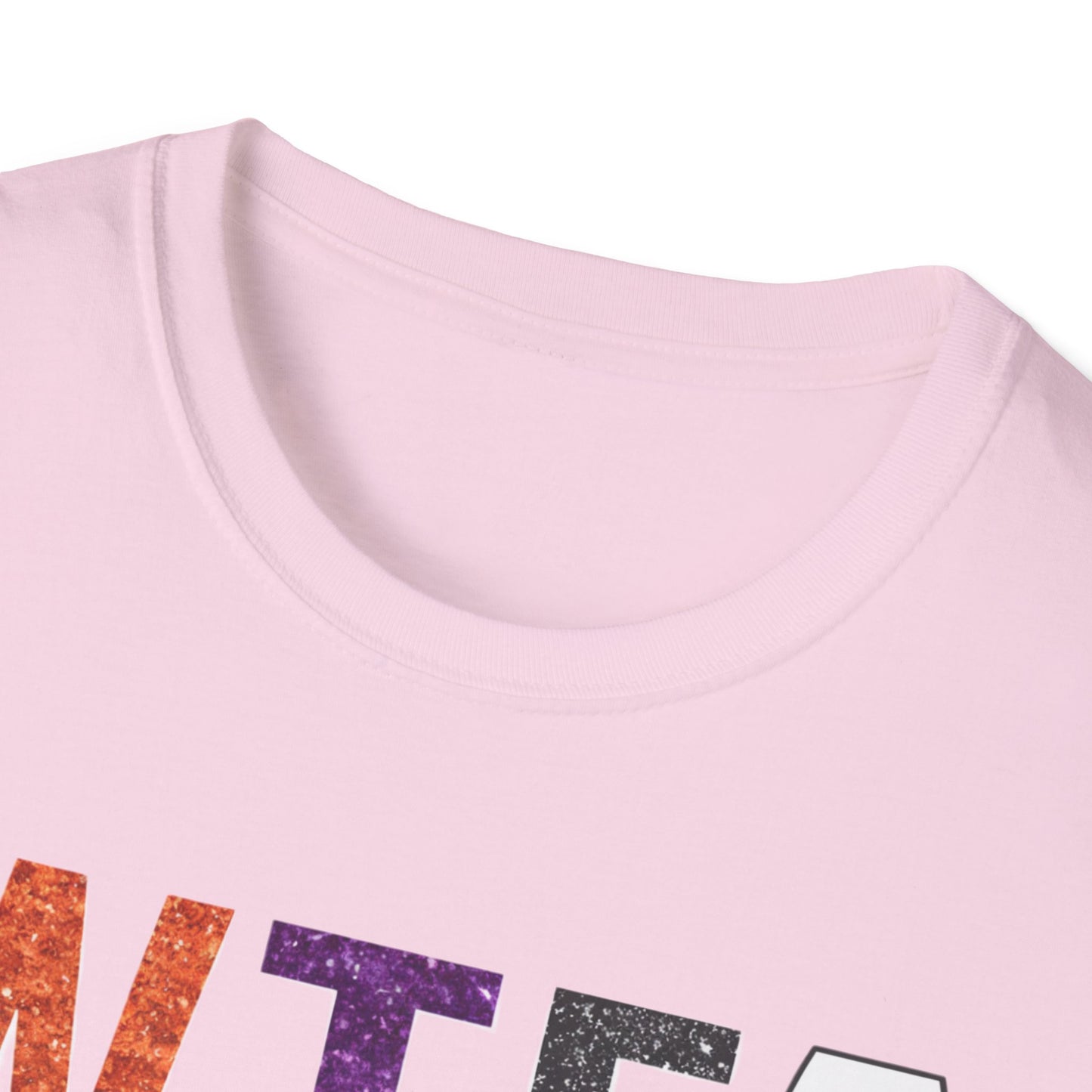 WTF Wine Turkey Family T-Shirt | Funny Thanksgiving Unisex Tee, Family Gathering Shirt, Wine Lover Gift, Holiday Apparel