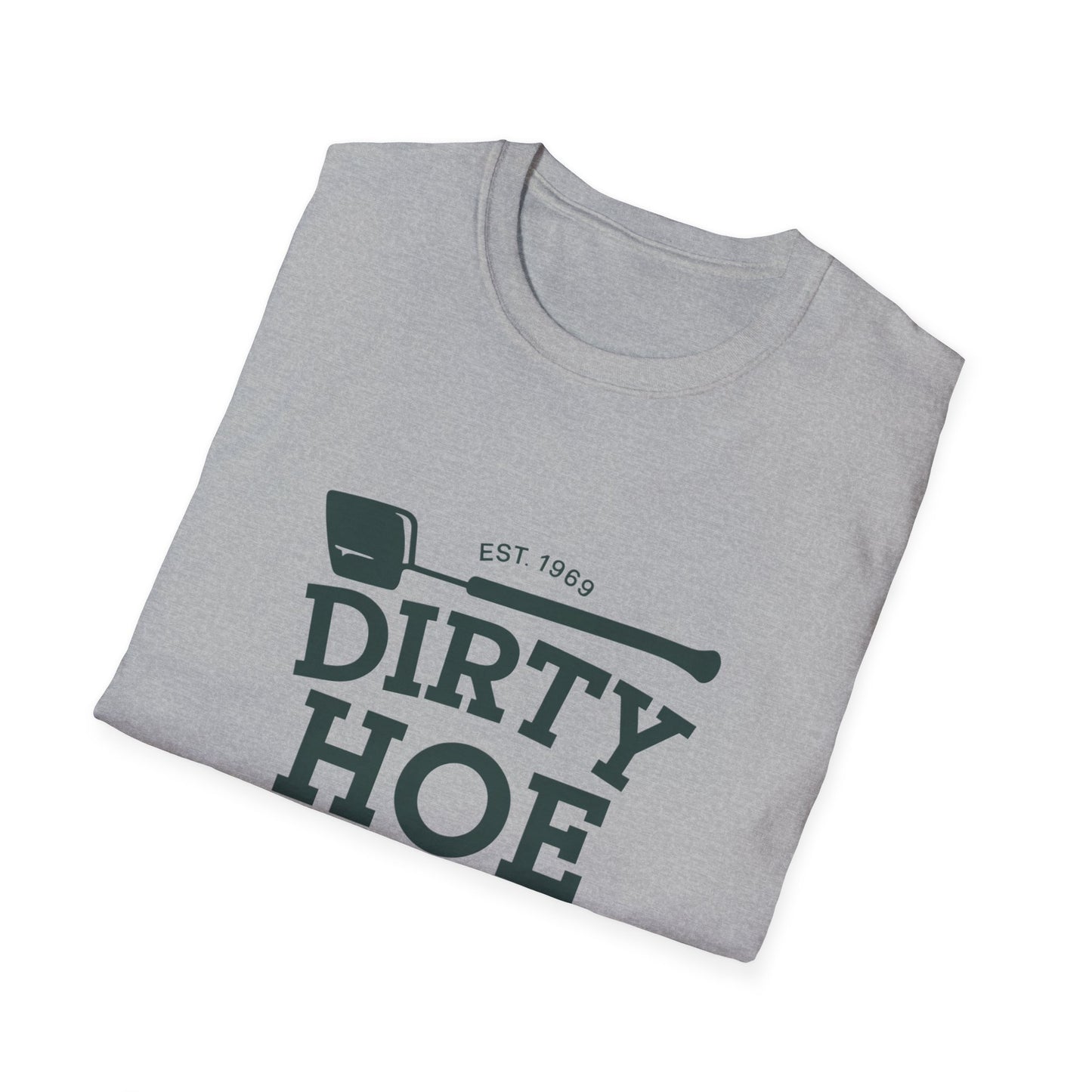 Gardening Humor T-Shirt, Funny Gardening Gift, Unisex Plant Lover Tee, Birthday Gift, Garden Enthusiast Apparel