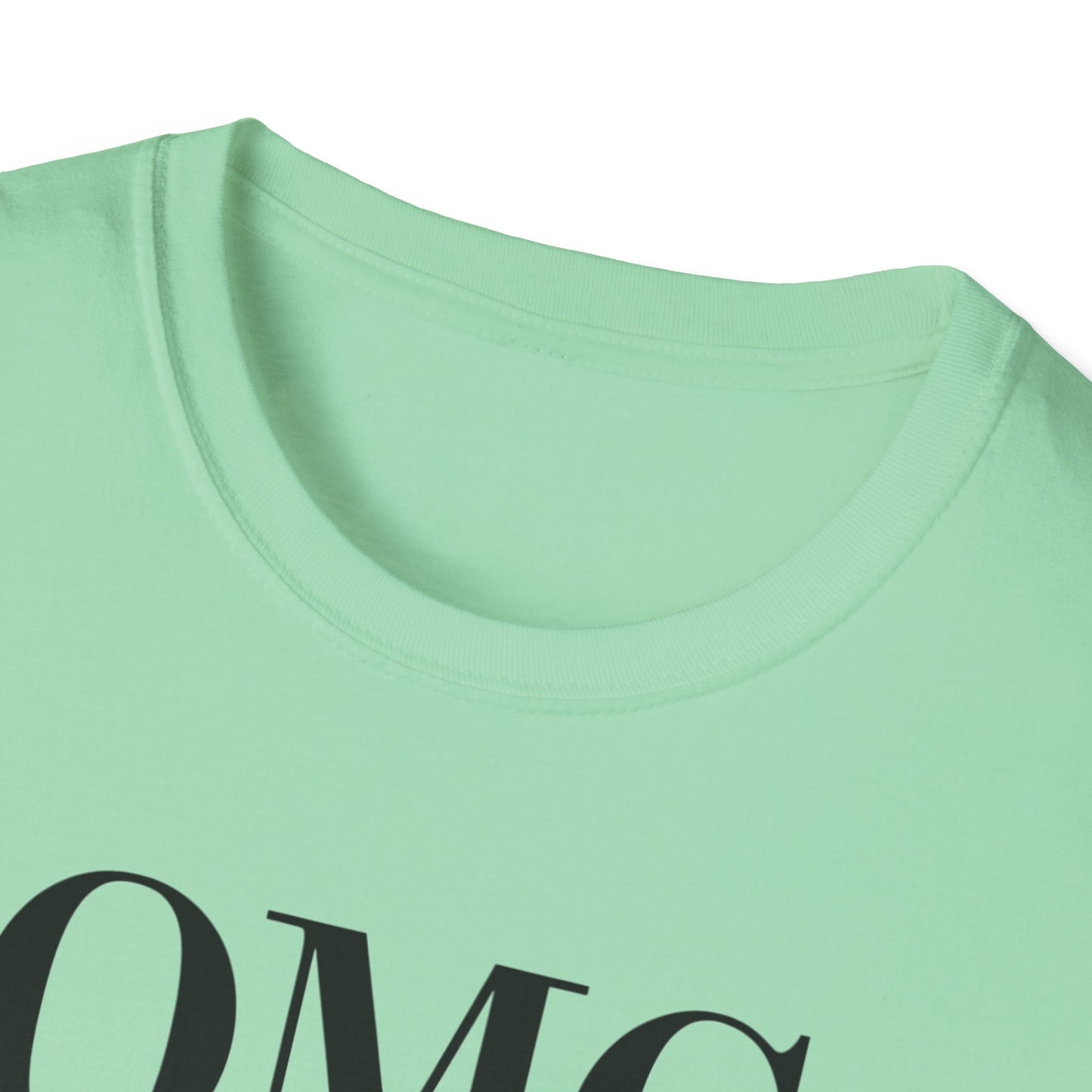 Funny Mother’s Day Unisex T-Shirt, Gift for Mom, Birthday Gift, Casual Wear, Lightweight Tee