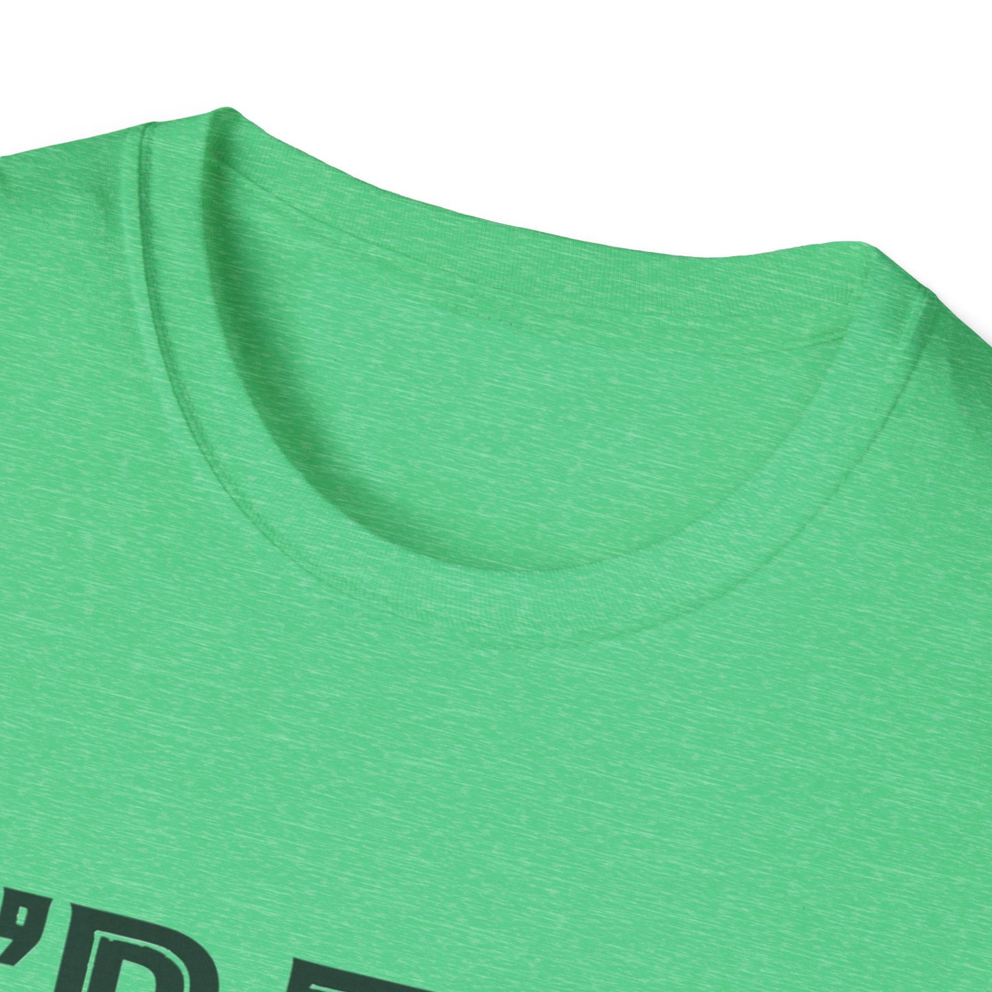 I'd Tap That Golf T-Shirt - Fun Unisex Softstyle Tee for Golf Lovers