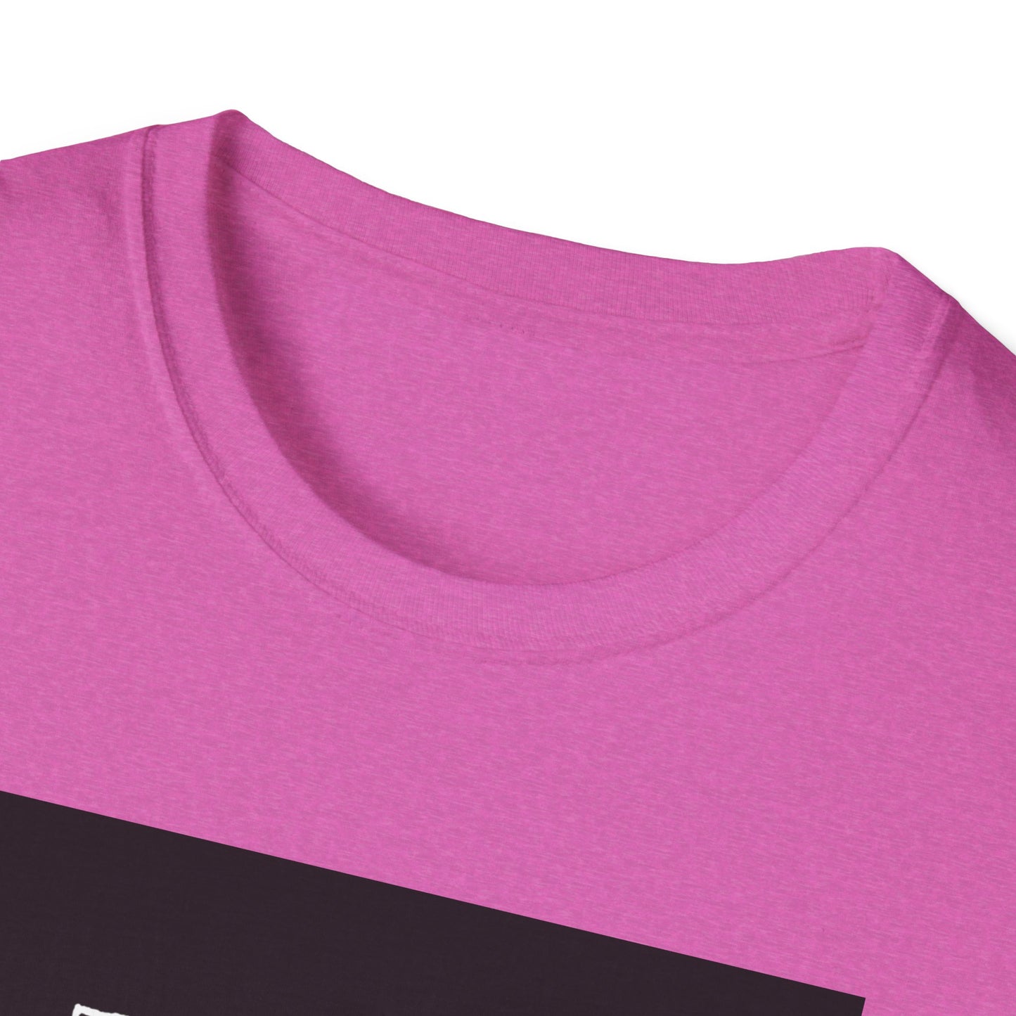 Be-You-Tiful Unisex Softstyle T-Shirt - Inspiring Message Shirt, Casual Wear, Gift for Friends, Motivational Apparel, Everyday Comfort