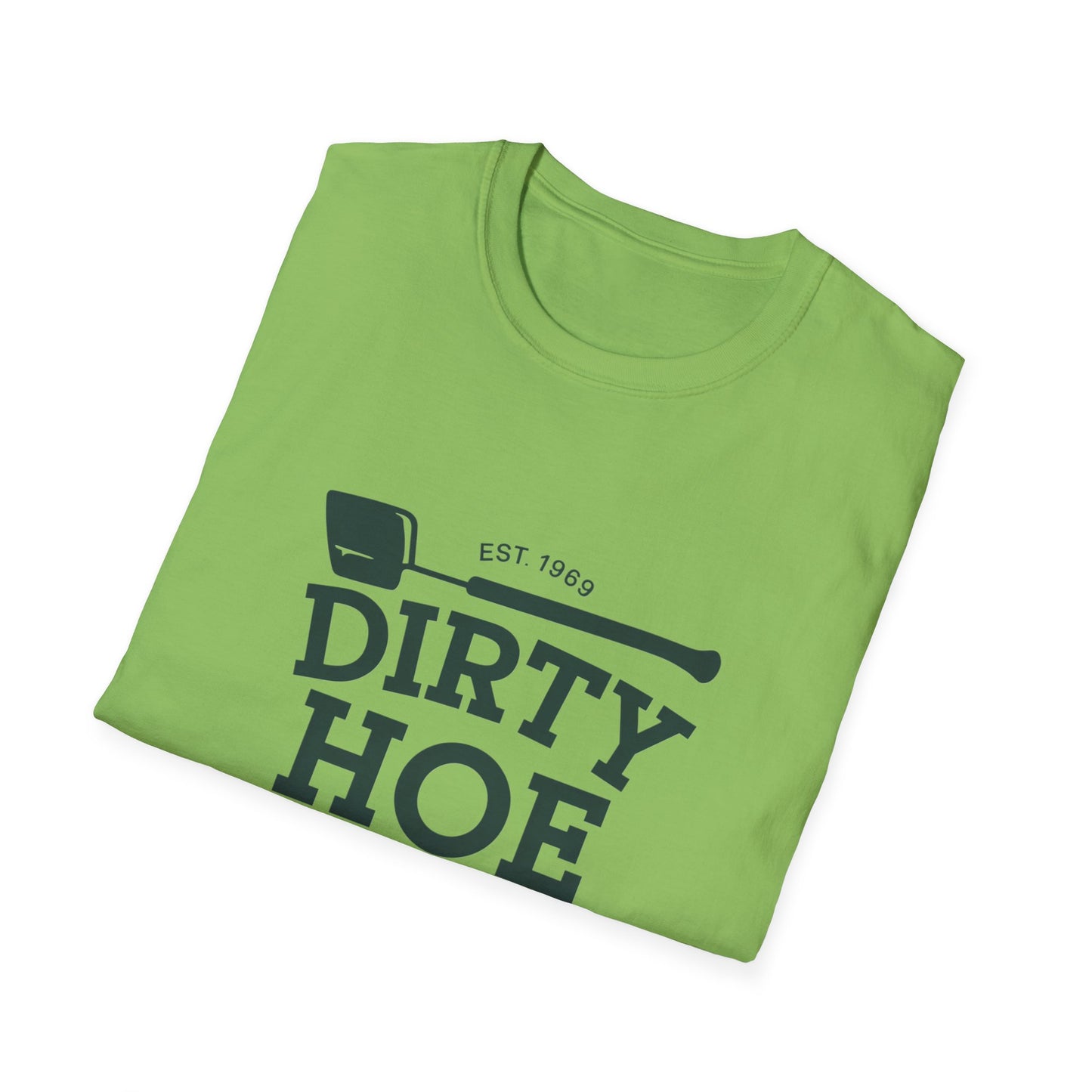 Gardening Humor T-Shirt, Funny Gardening Gift, Unisex Plant Lover Tee, Birthday Gift, Garden Enthusiast Apparel