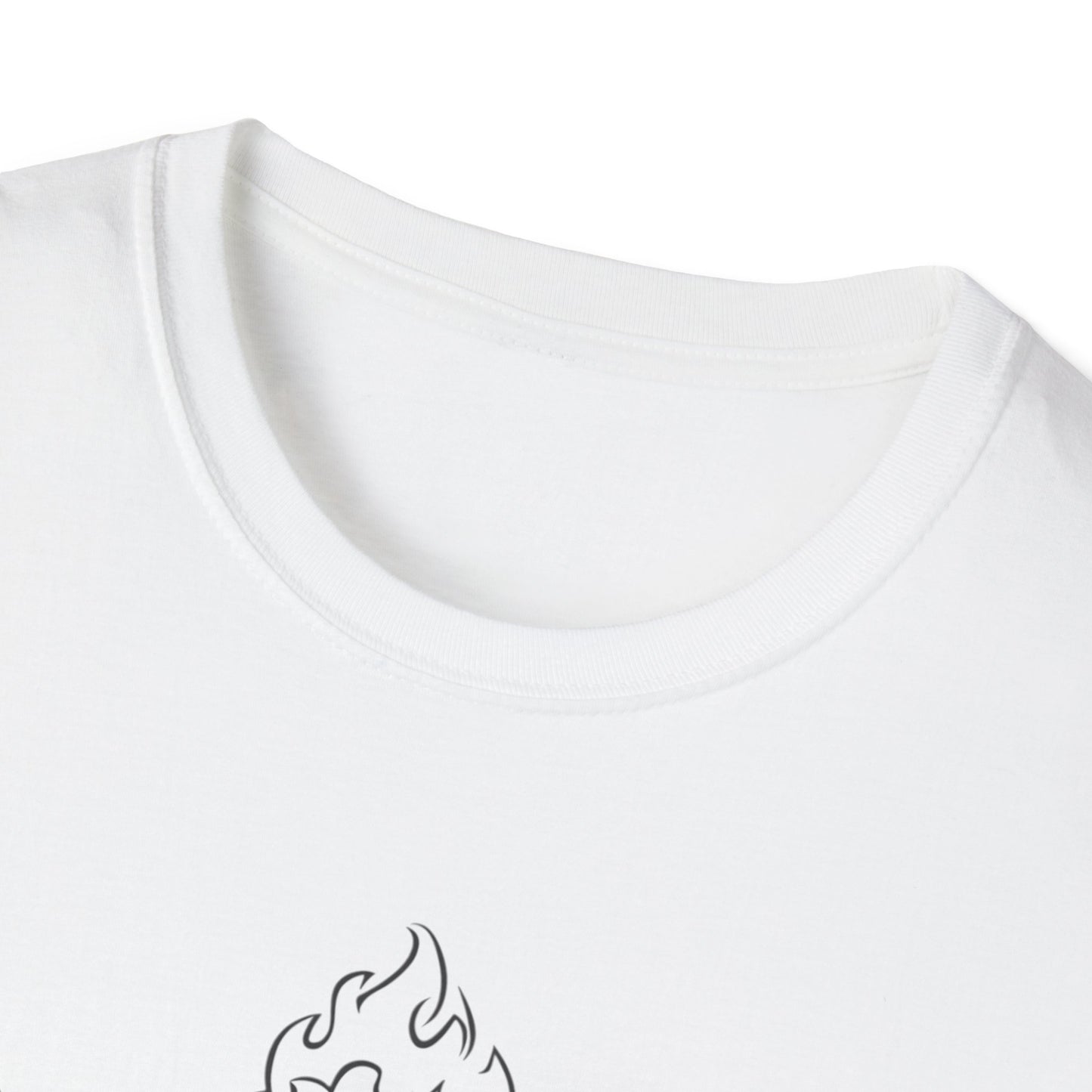 Funny Workout T-Shirt - I Workout to Burn Off the Crazy
