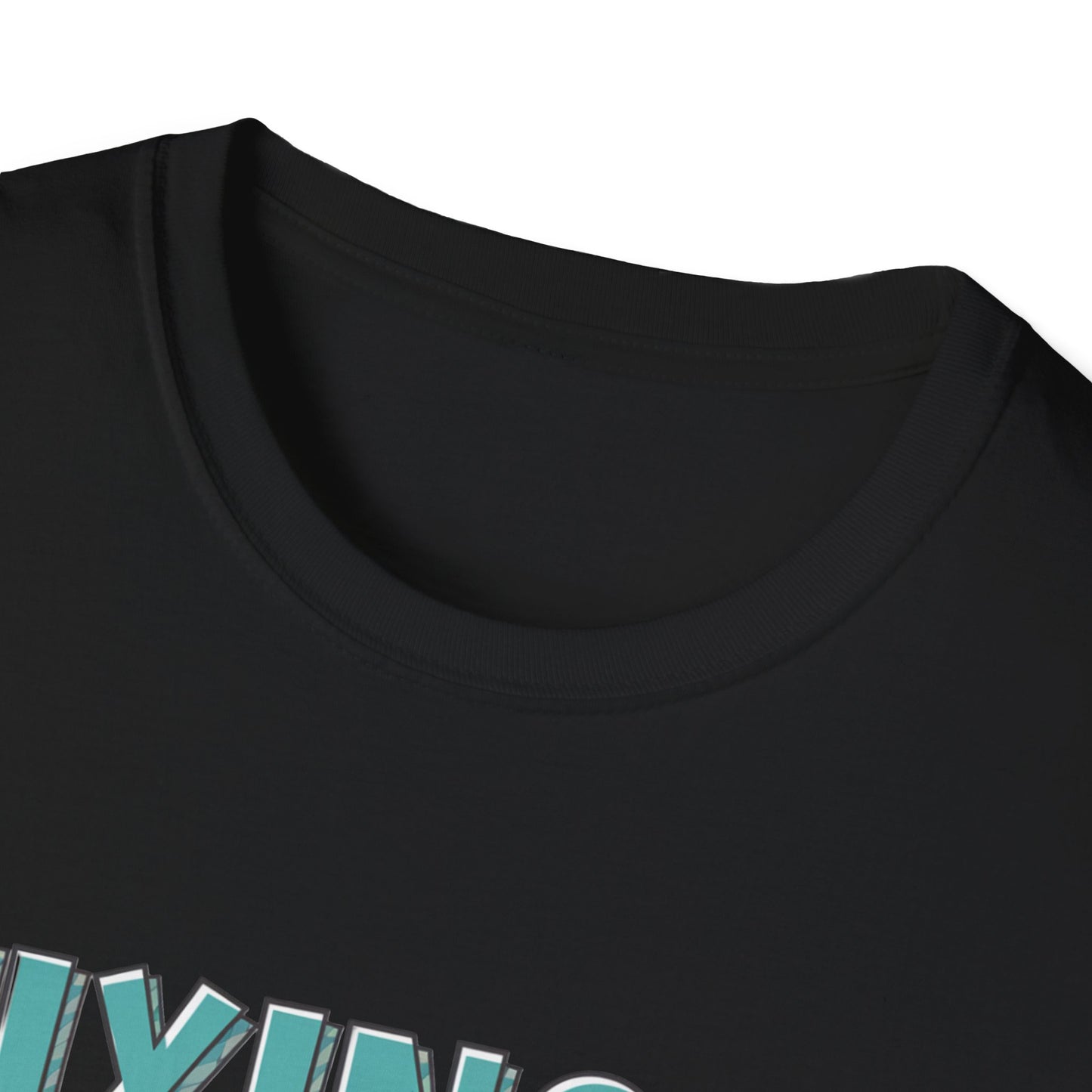 Funny Nurse T-Shirt - Fixing Cuts and Sticking Butts