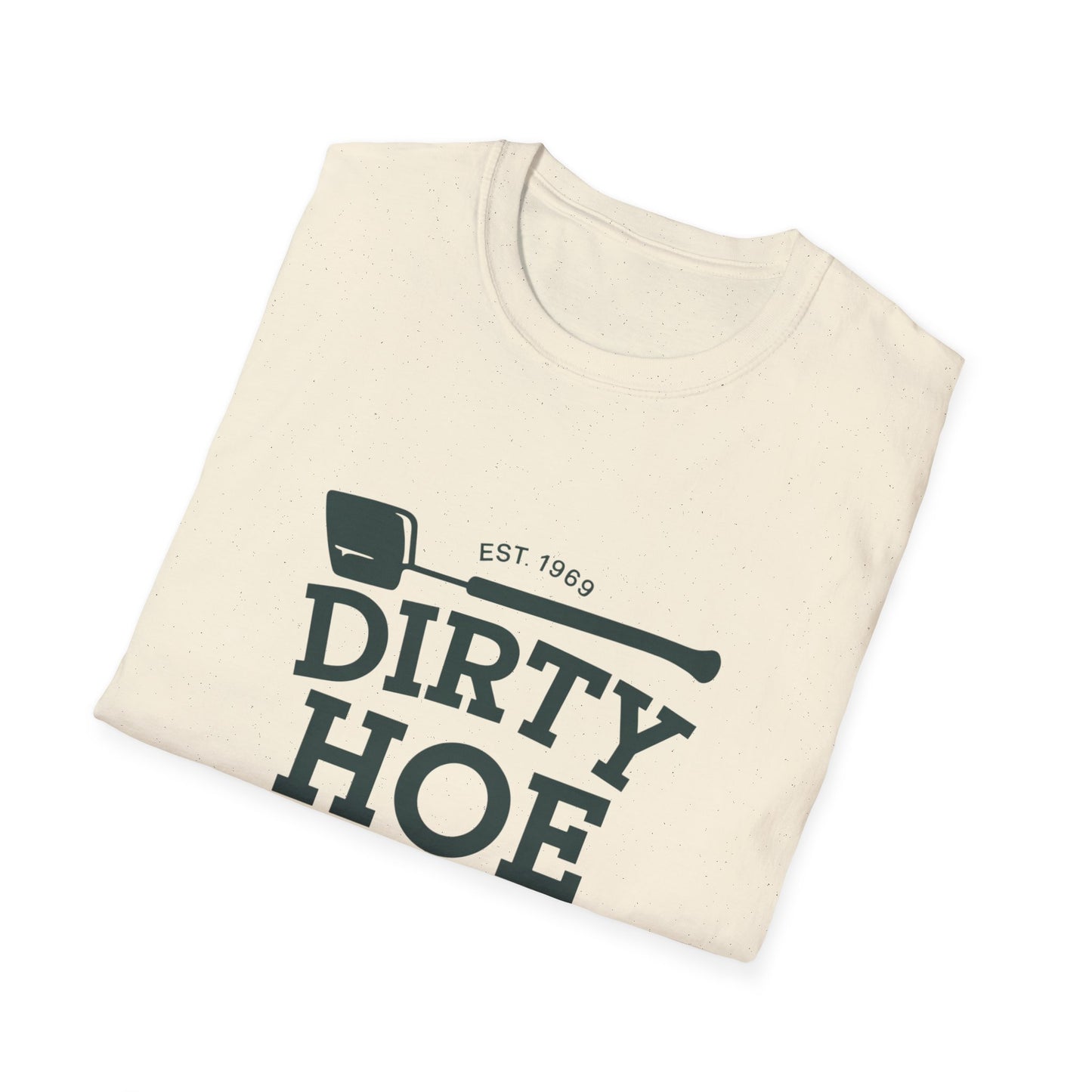 Gardening Humor T-Shirt, Funny Gardening Gift, Unisex Plant Lover Tee, Birthday Gift, Garden Enthusiast Apparel