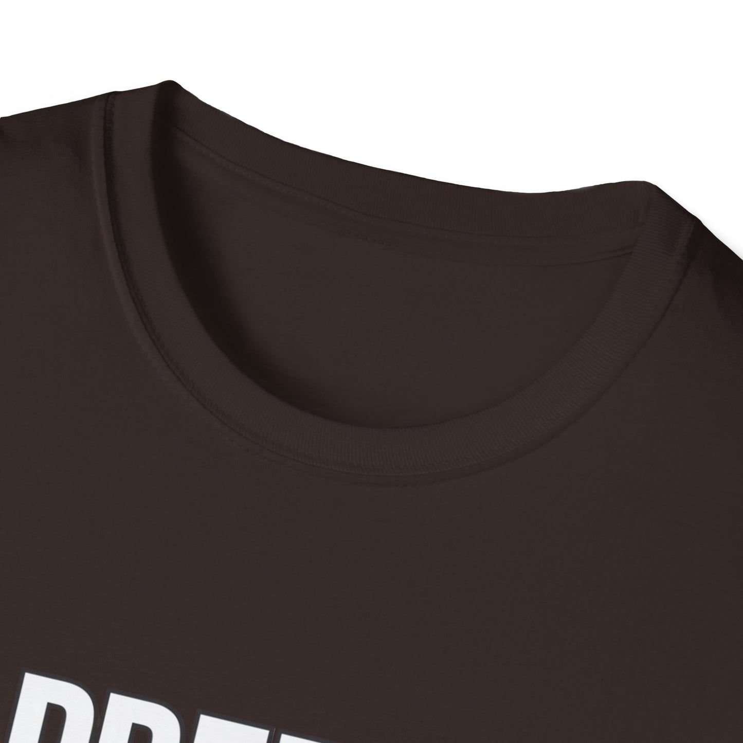Funny Pun T-Shirt - "I Prefer My Puns Intended" Unisex Softstyle Tee