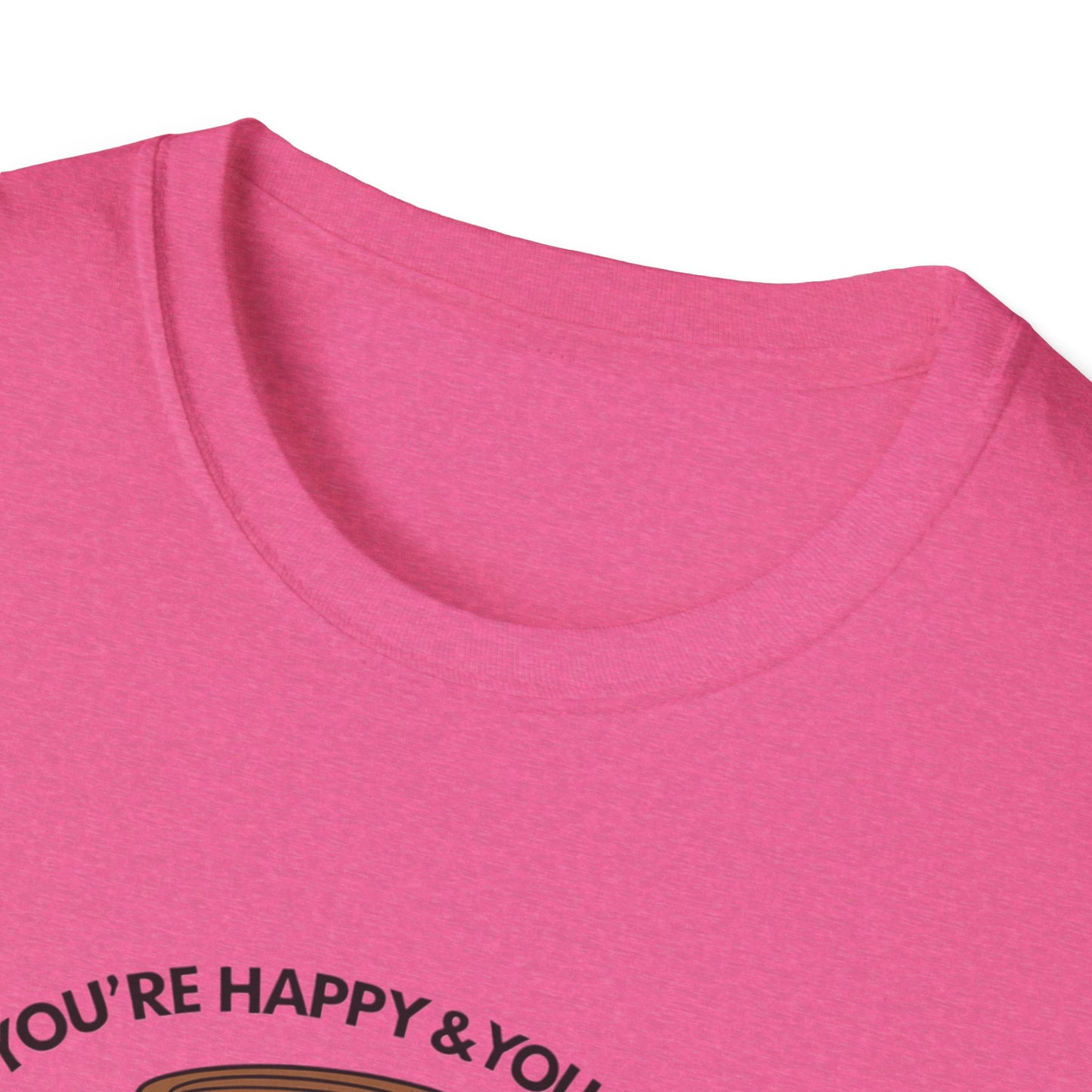Funny Medication T-Shirt for Healthcare Workers - "It's Your Meds"