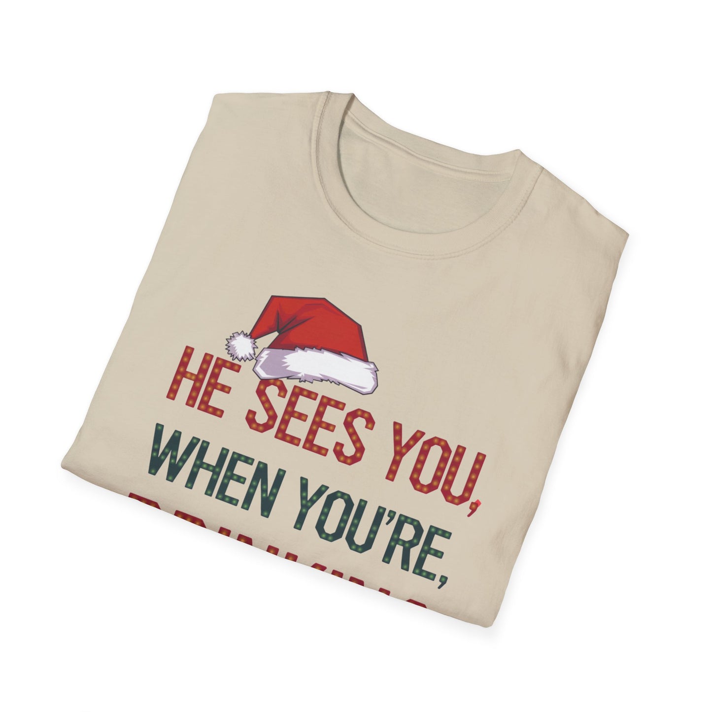 Festive Drink Humor T-Shirt - Perfect for Christmas Parties, Holiday Gatherings, Gift for Friends, Funny Apparel, Unisex Christmas Tee