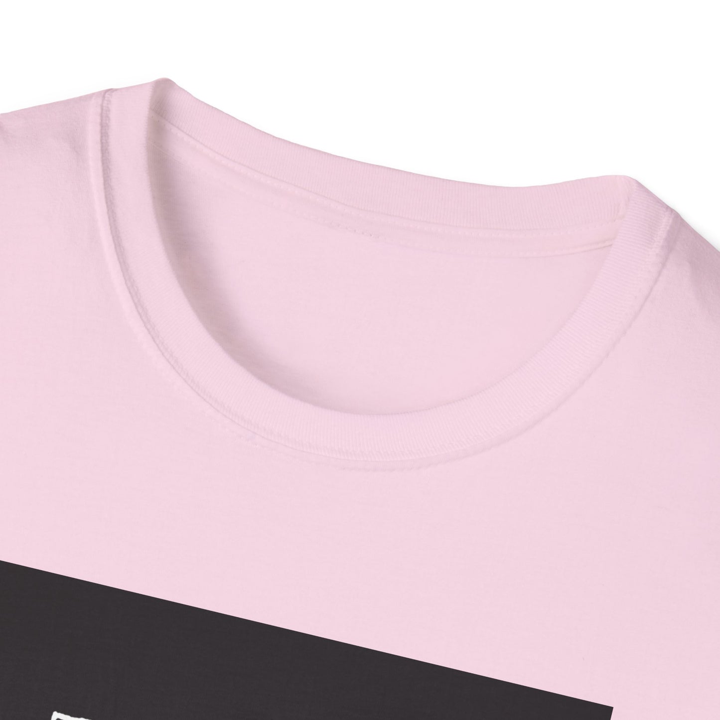 Be-You-Tiful Unisex Softstyle T-Shirt - Inspiring Message Shirt, Casual Wear, Gift for Friends, Motivational Apparel, Everyday Comfort
